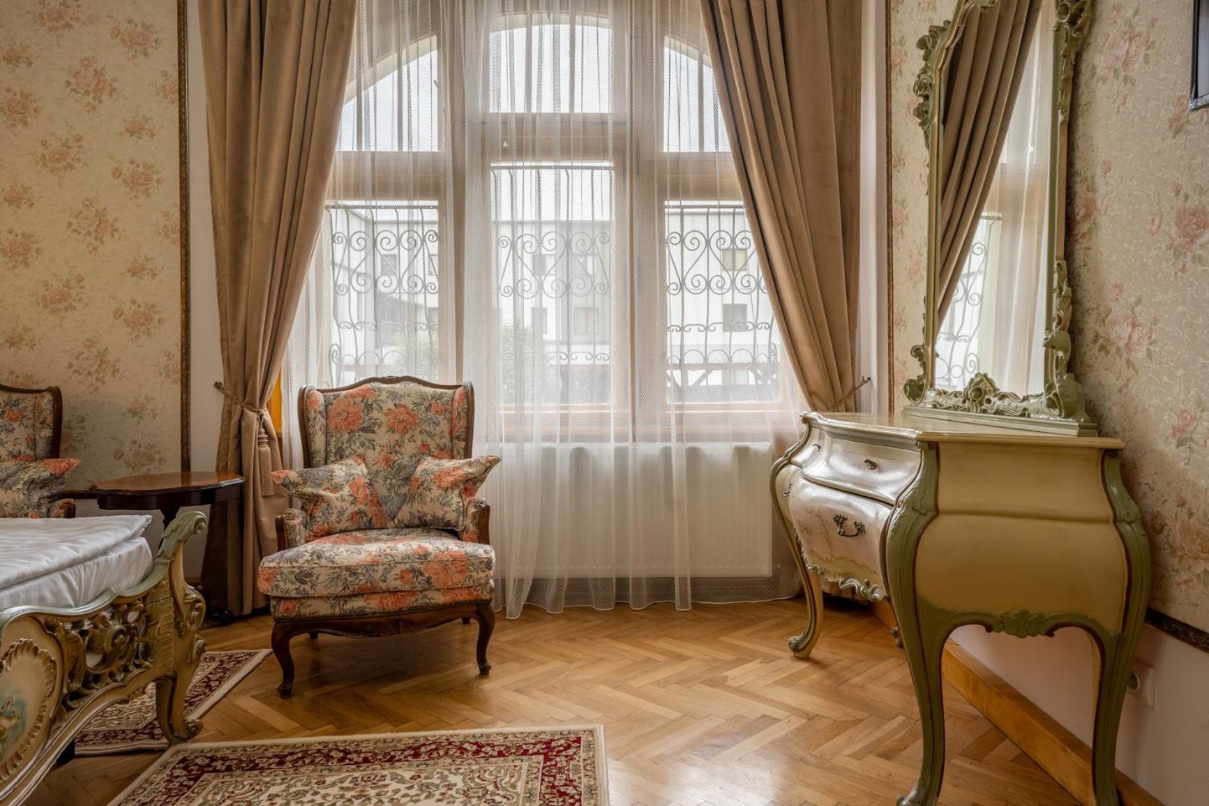 Superior Double Room photo 2