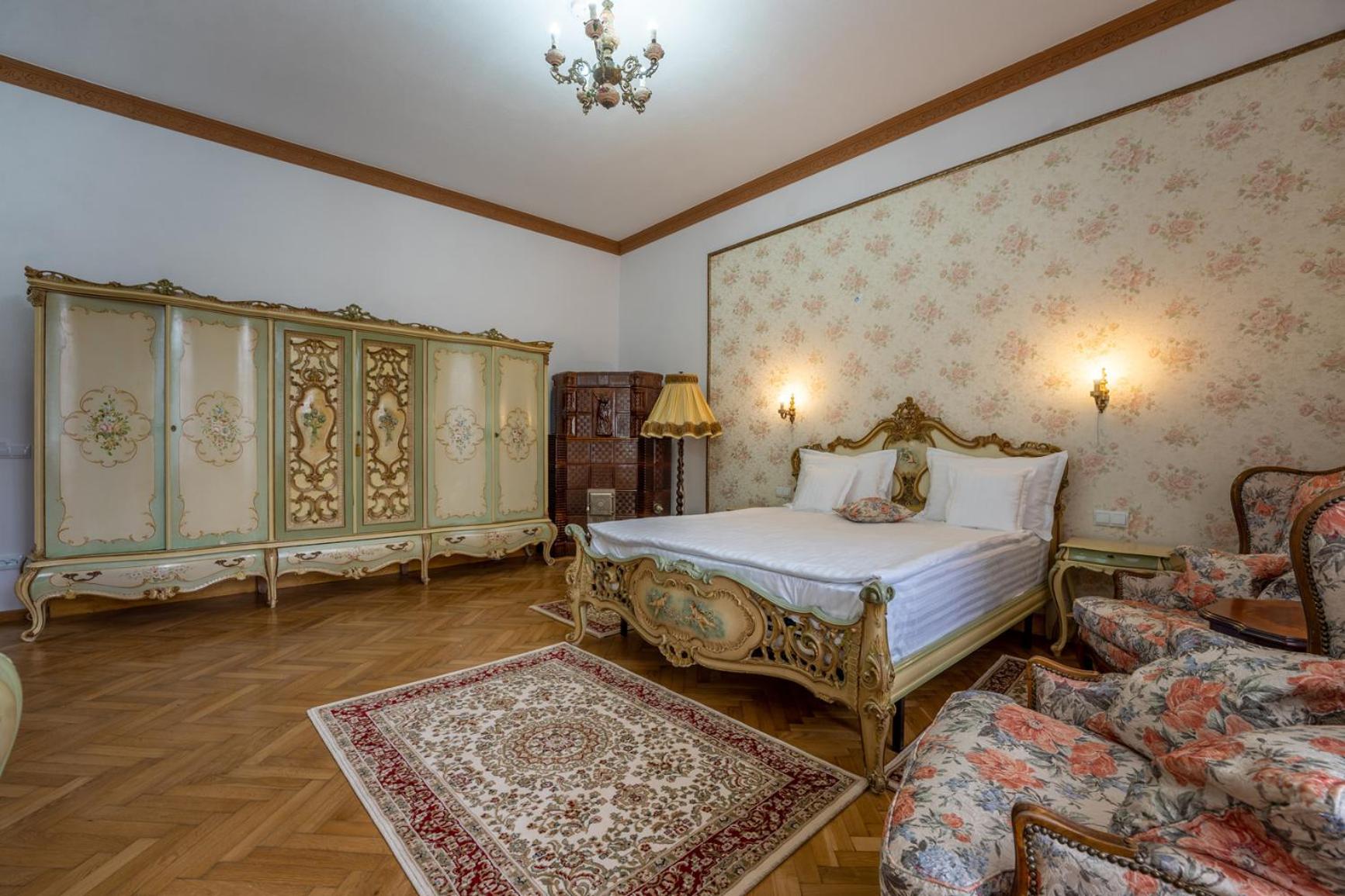 Superior Double Room photo 1