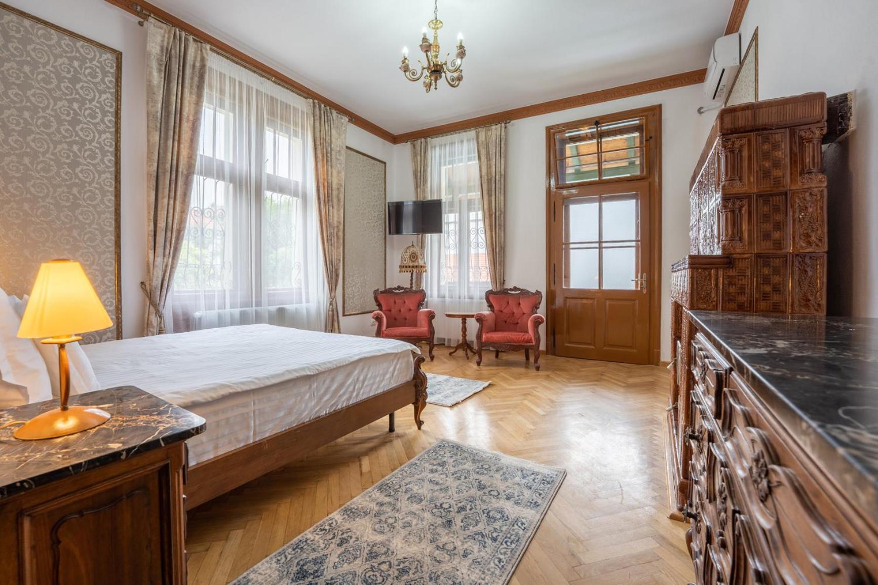 Superior Double Room photo 2