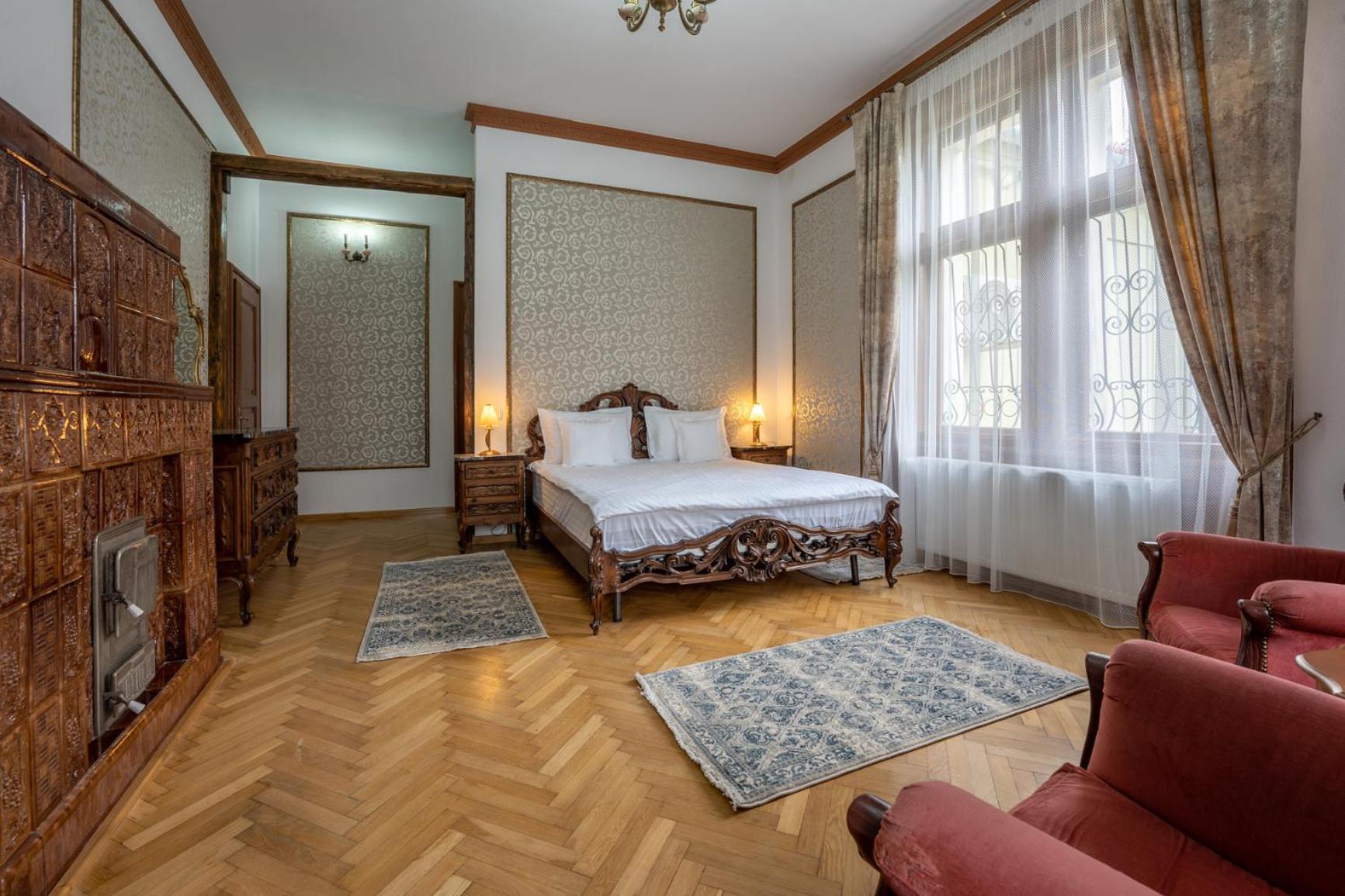Superior Double Room photo 1