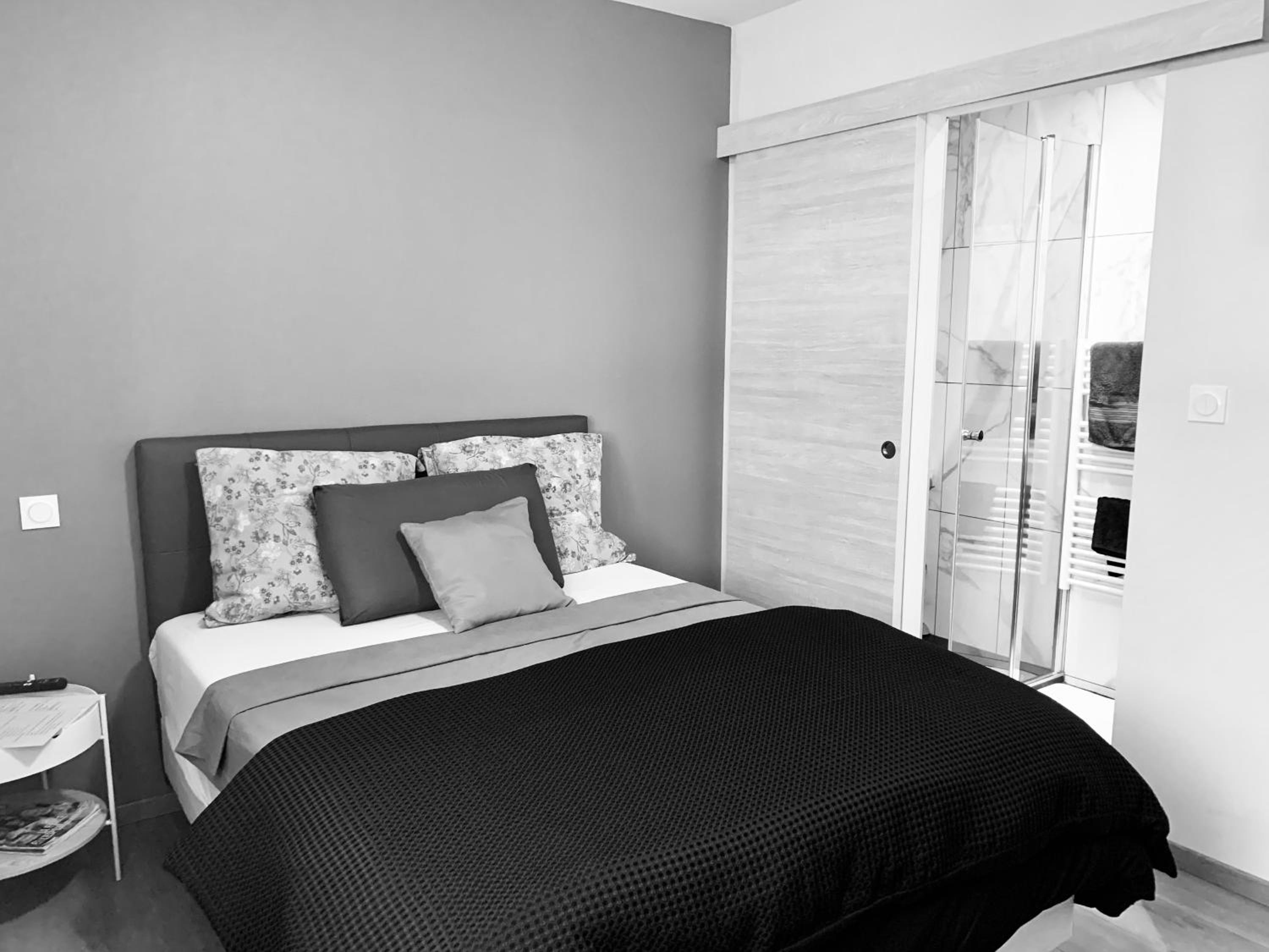 Double Room with Garden View photo 3