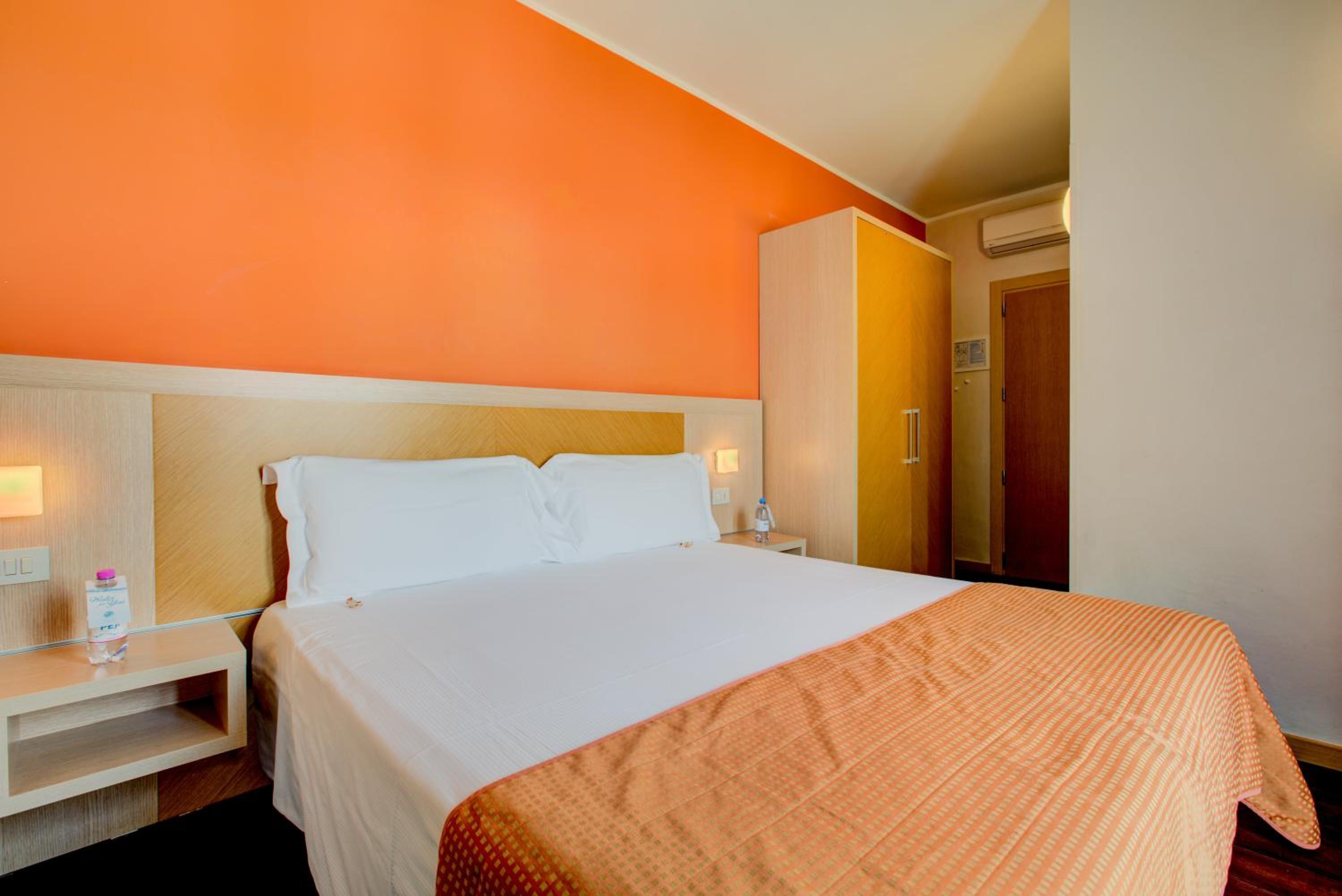 Standard Double or Twin Room photo 1