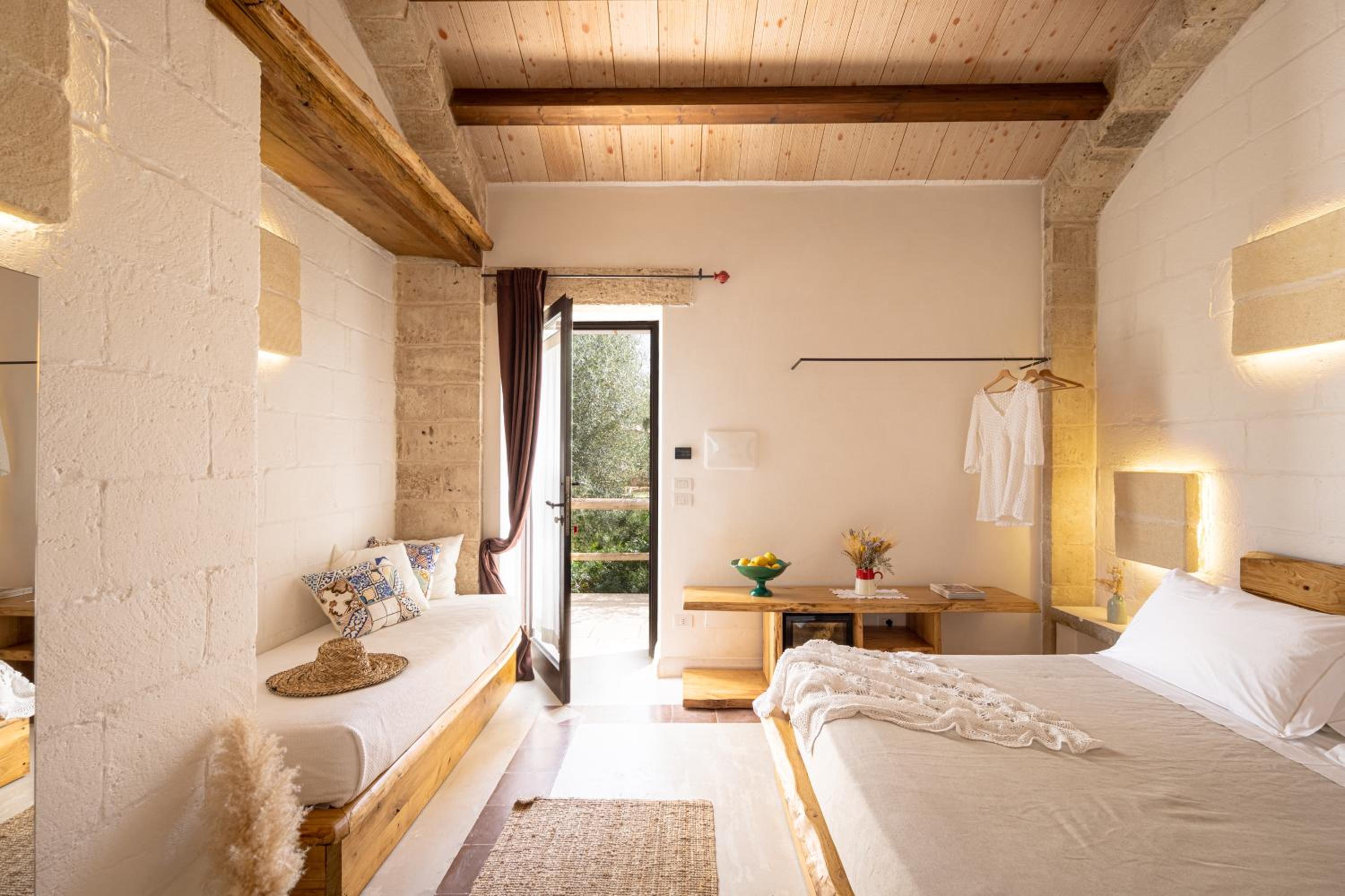 Superior Double Room - Photo 5
