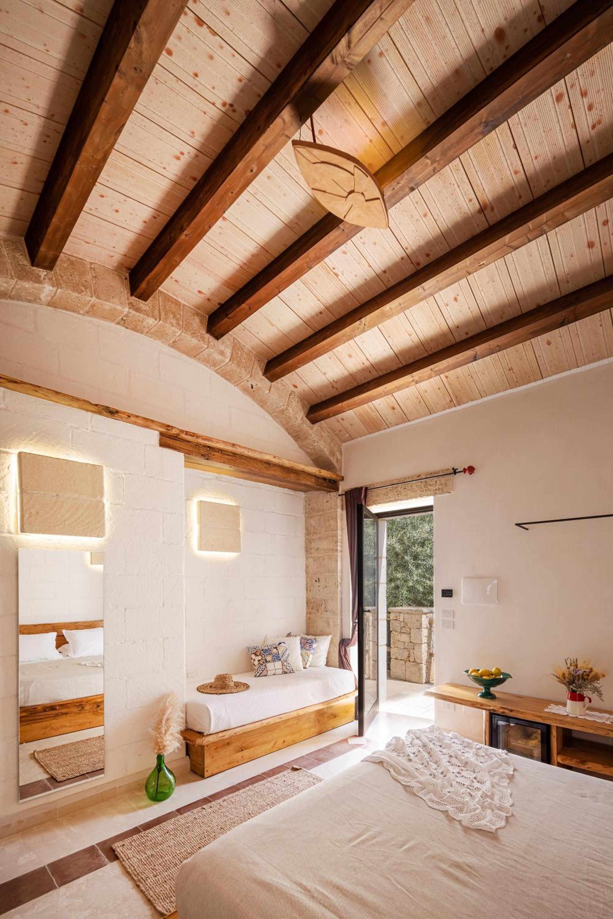 Superior Double Room - Photo 7