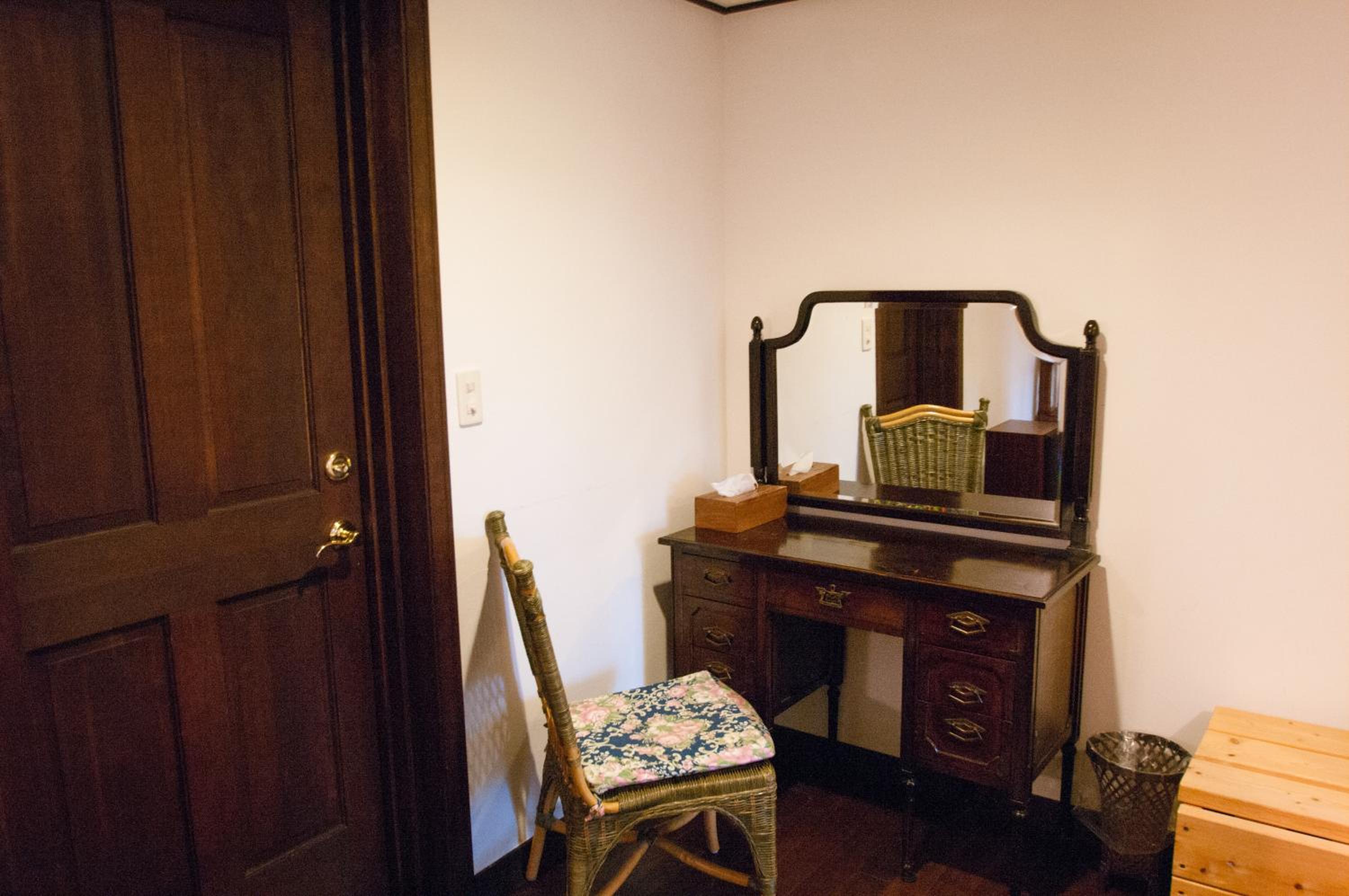 Triple Room with Private Bathroom photo 3