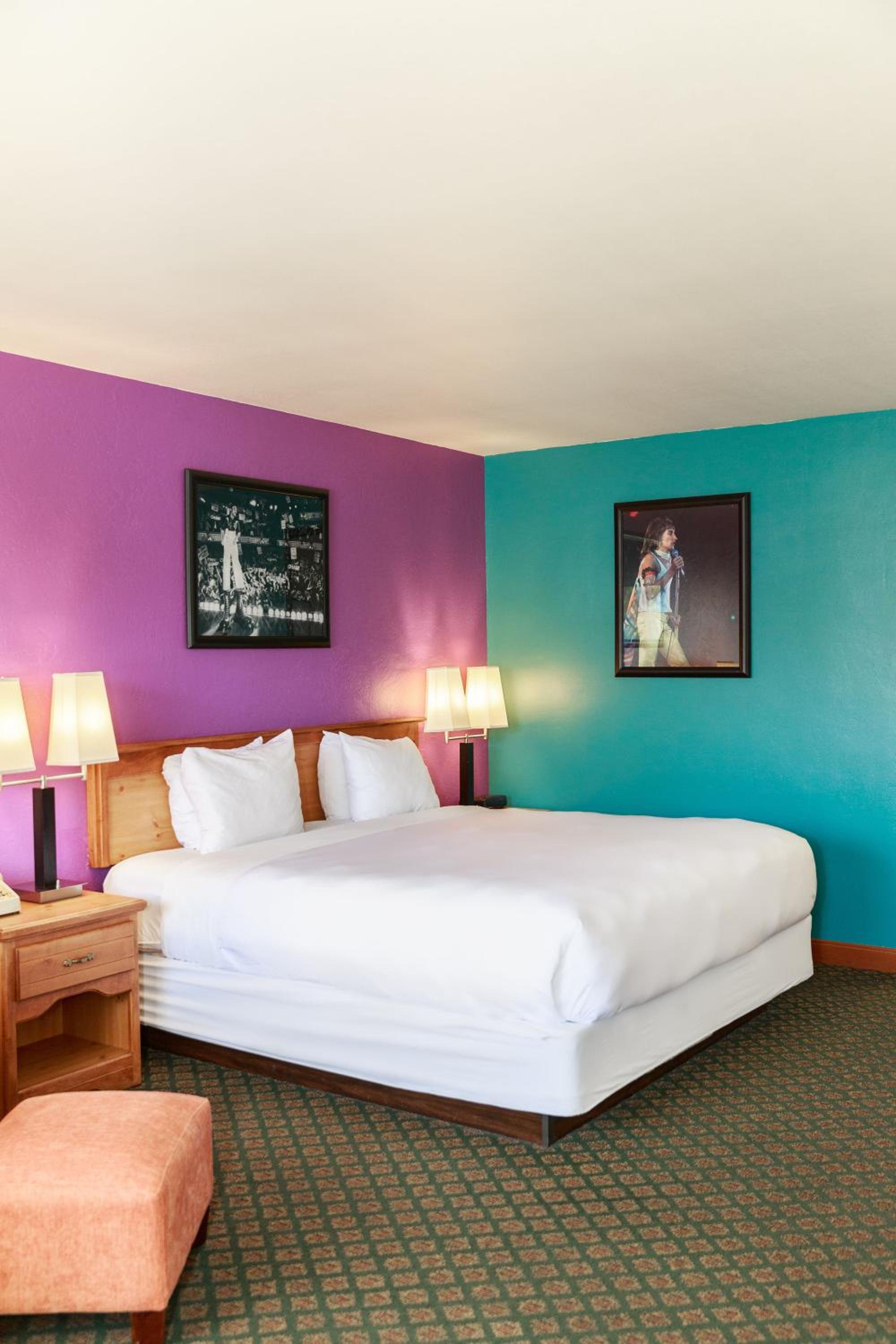 King Room photo 3