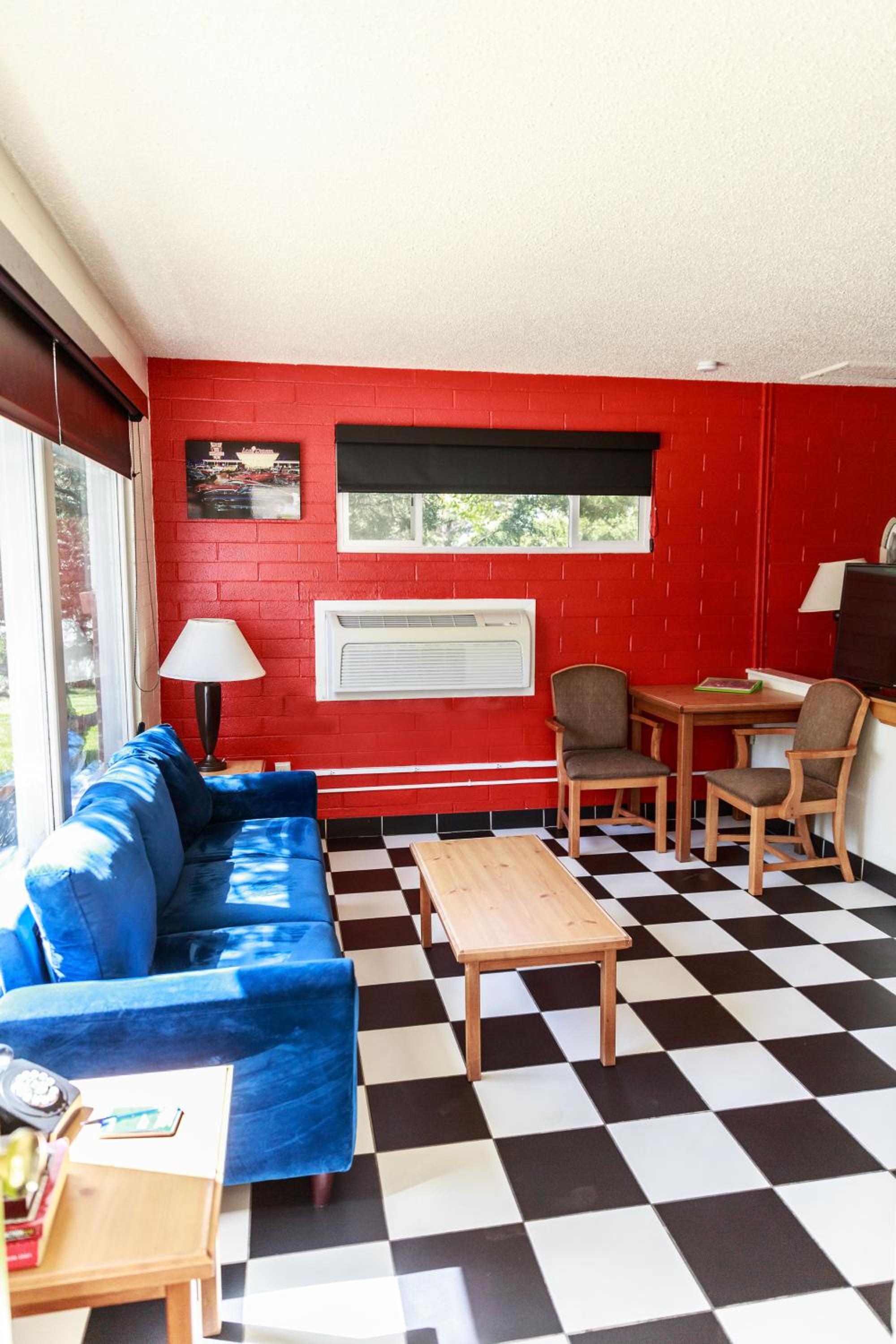 King Room