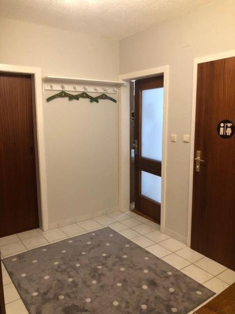 Deluxe Apartment photo 3