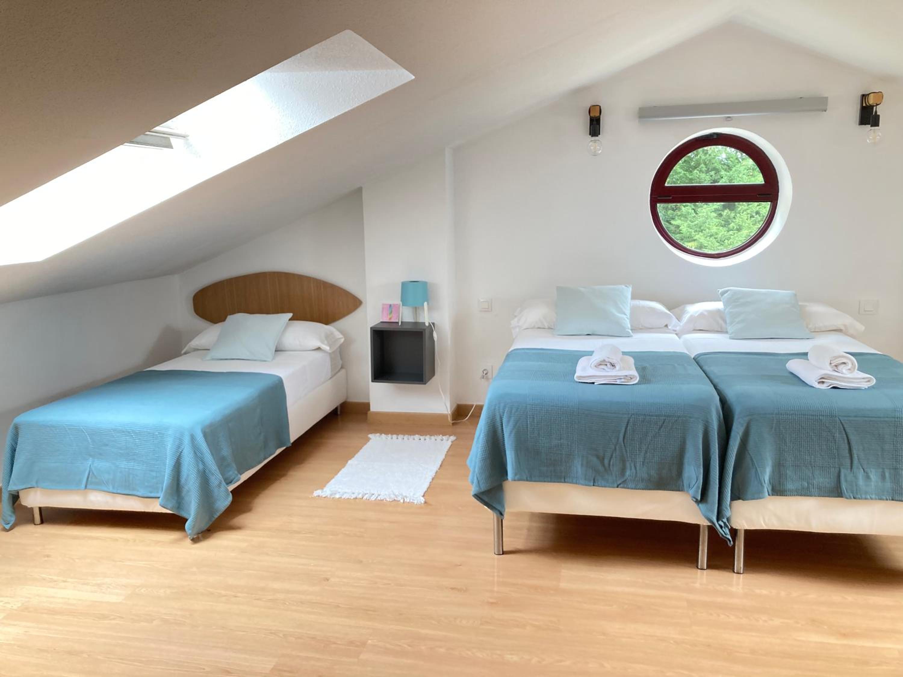 Quadruple Room photo 3