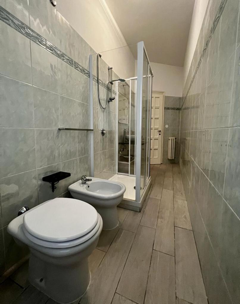 Classic Triple Room - Photo 10