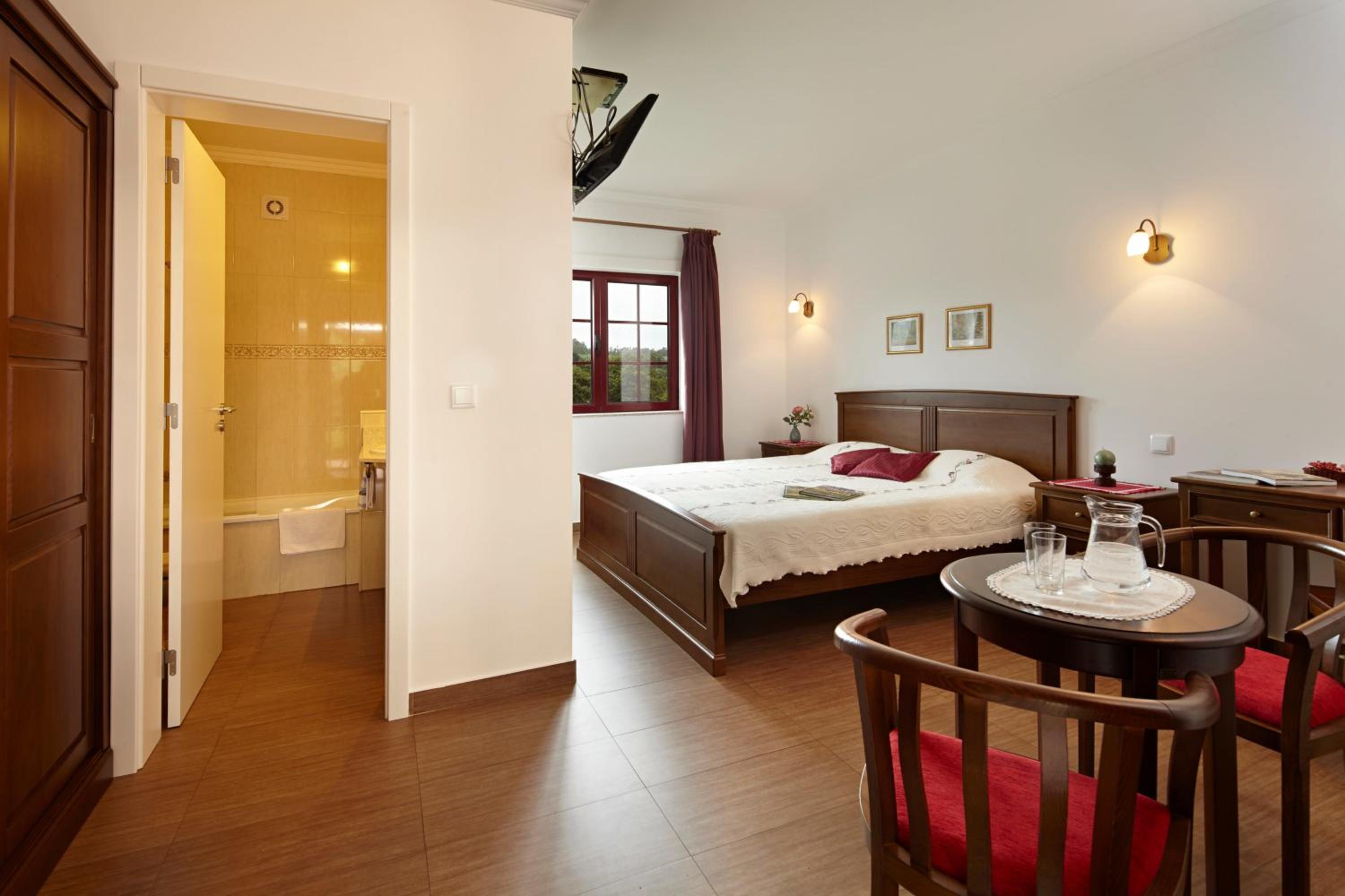 Double Room photo 2
