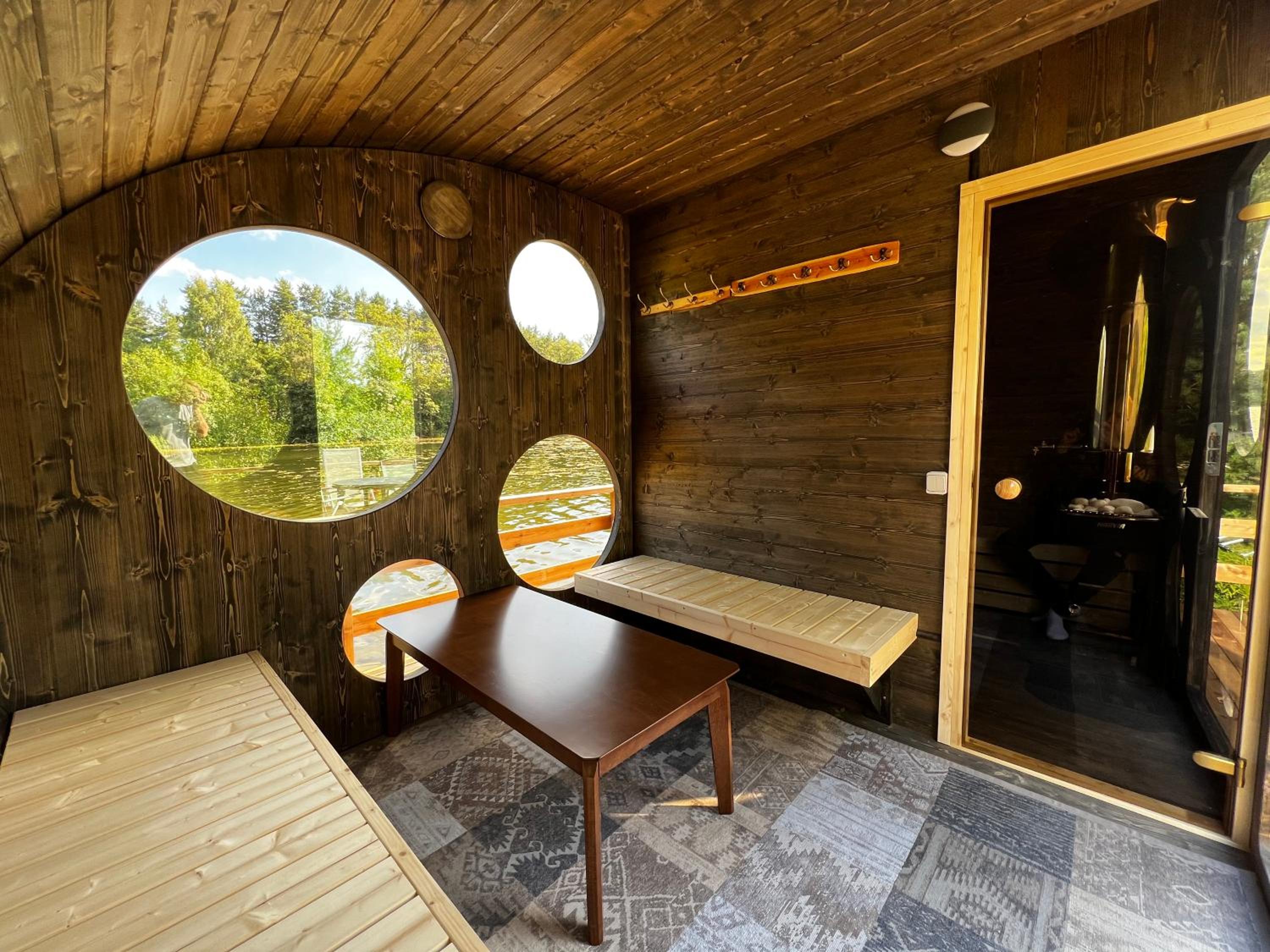 Two-Bedroom House photo 2