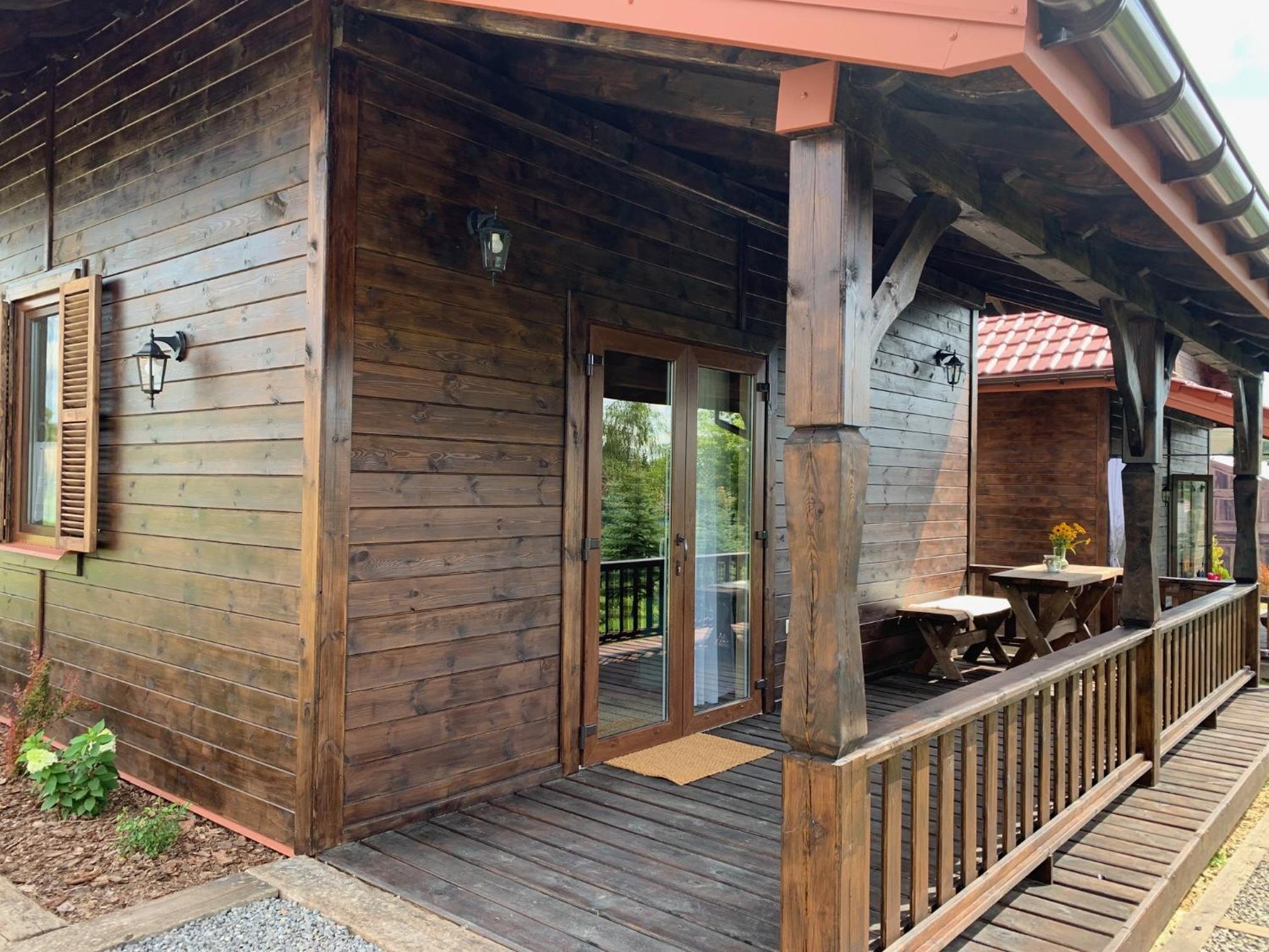 Holiday Home photo 2