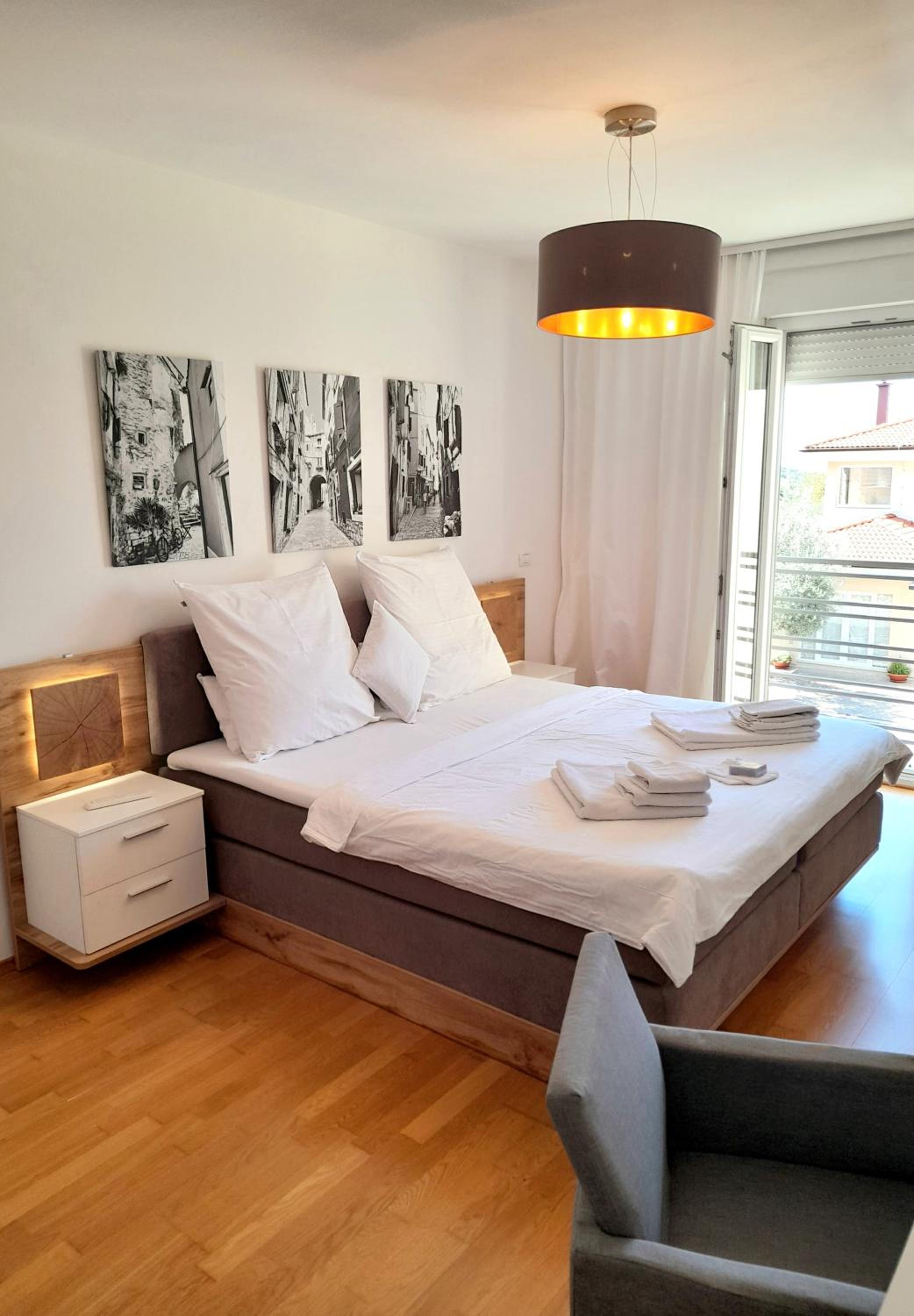 Double Room 3