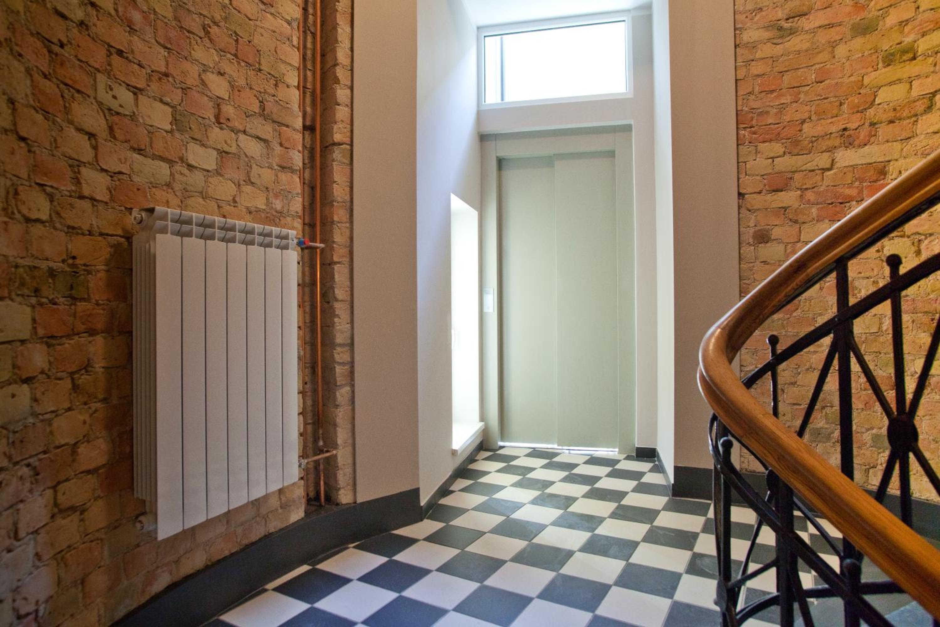 Superior Two-Bedroom Apartment on Upper Floor photo 2