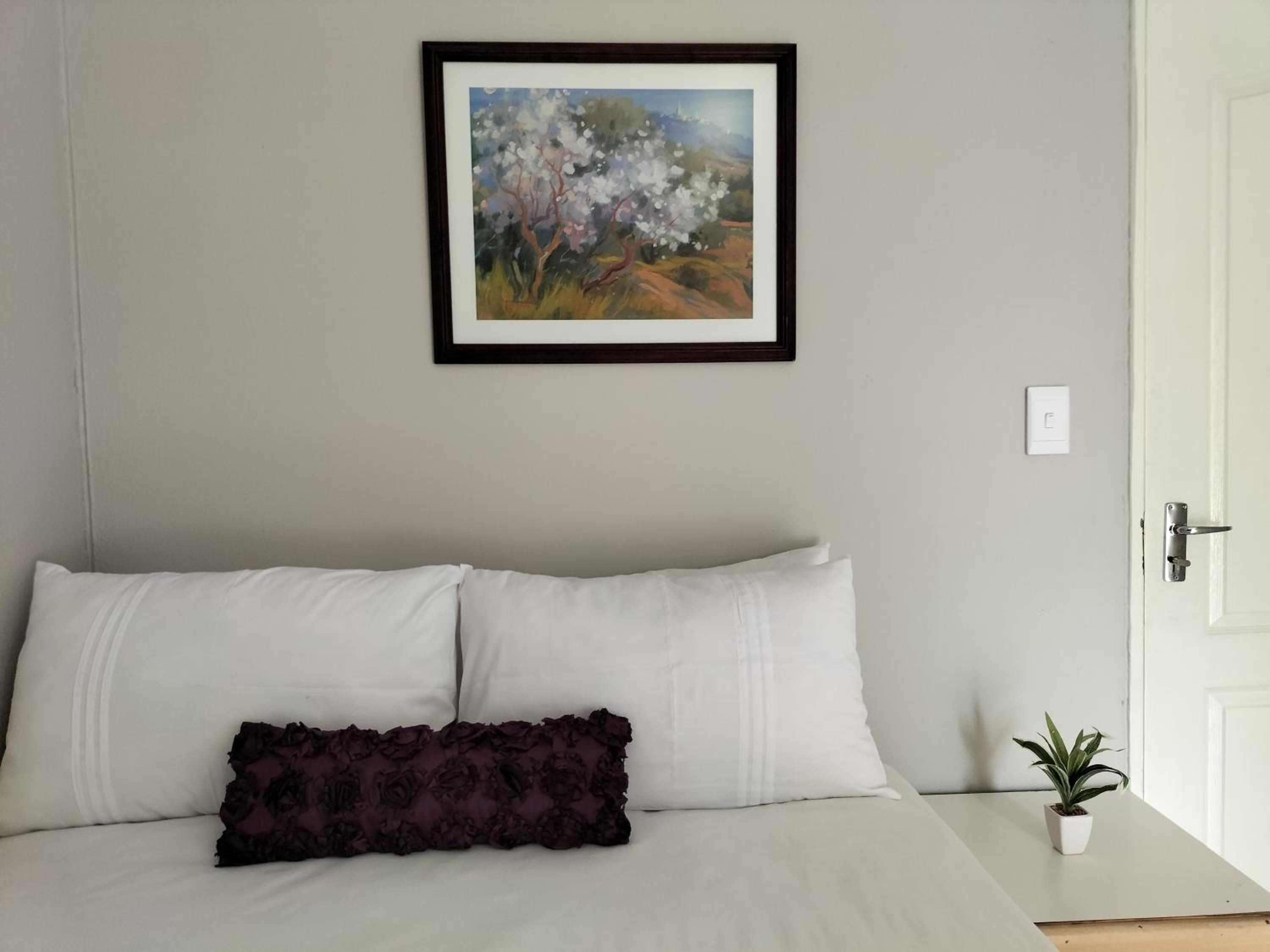 Two-Bedroom Apartment - Photo 1