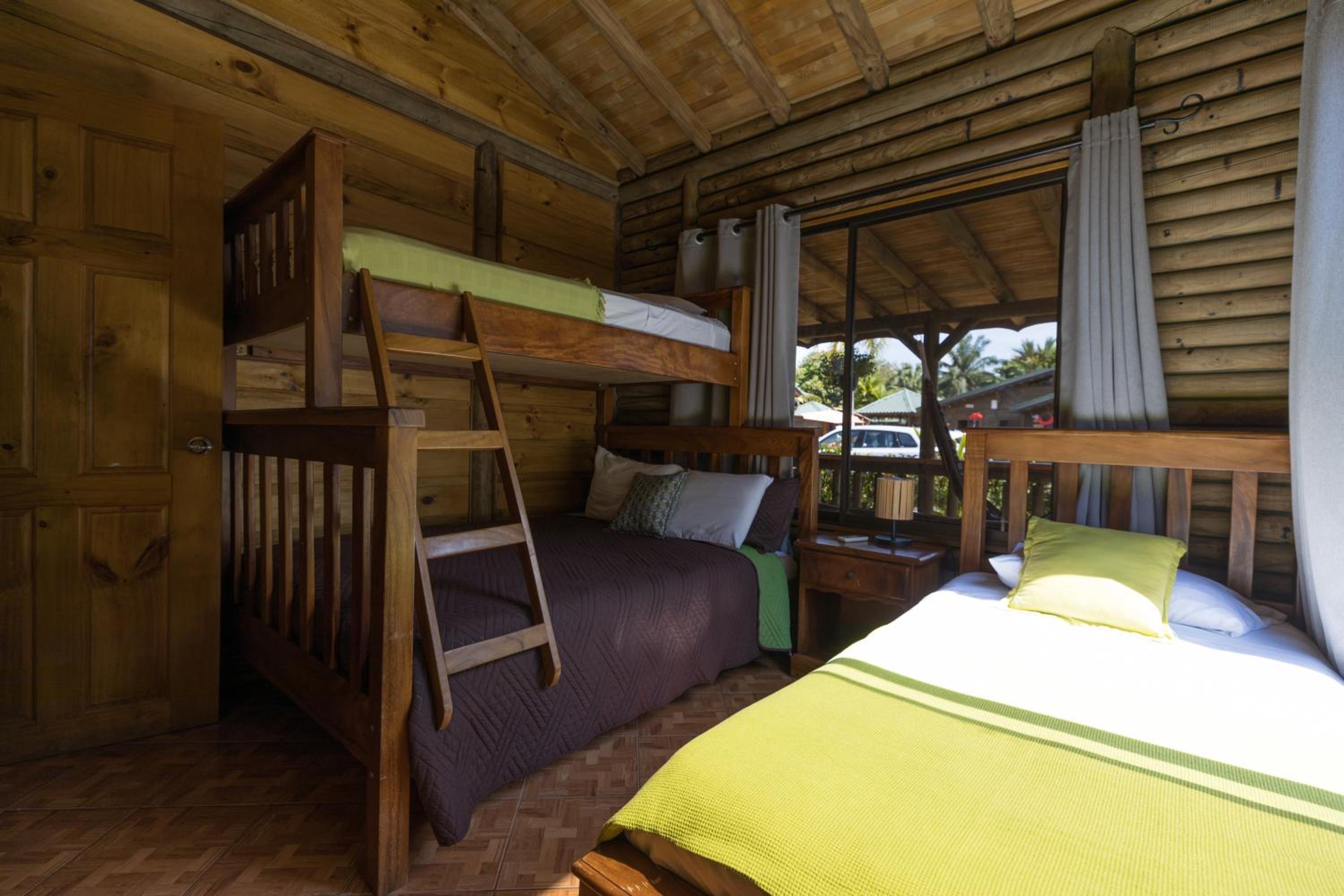 Villa 2 Chambres :