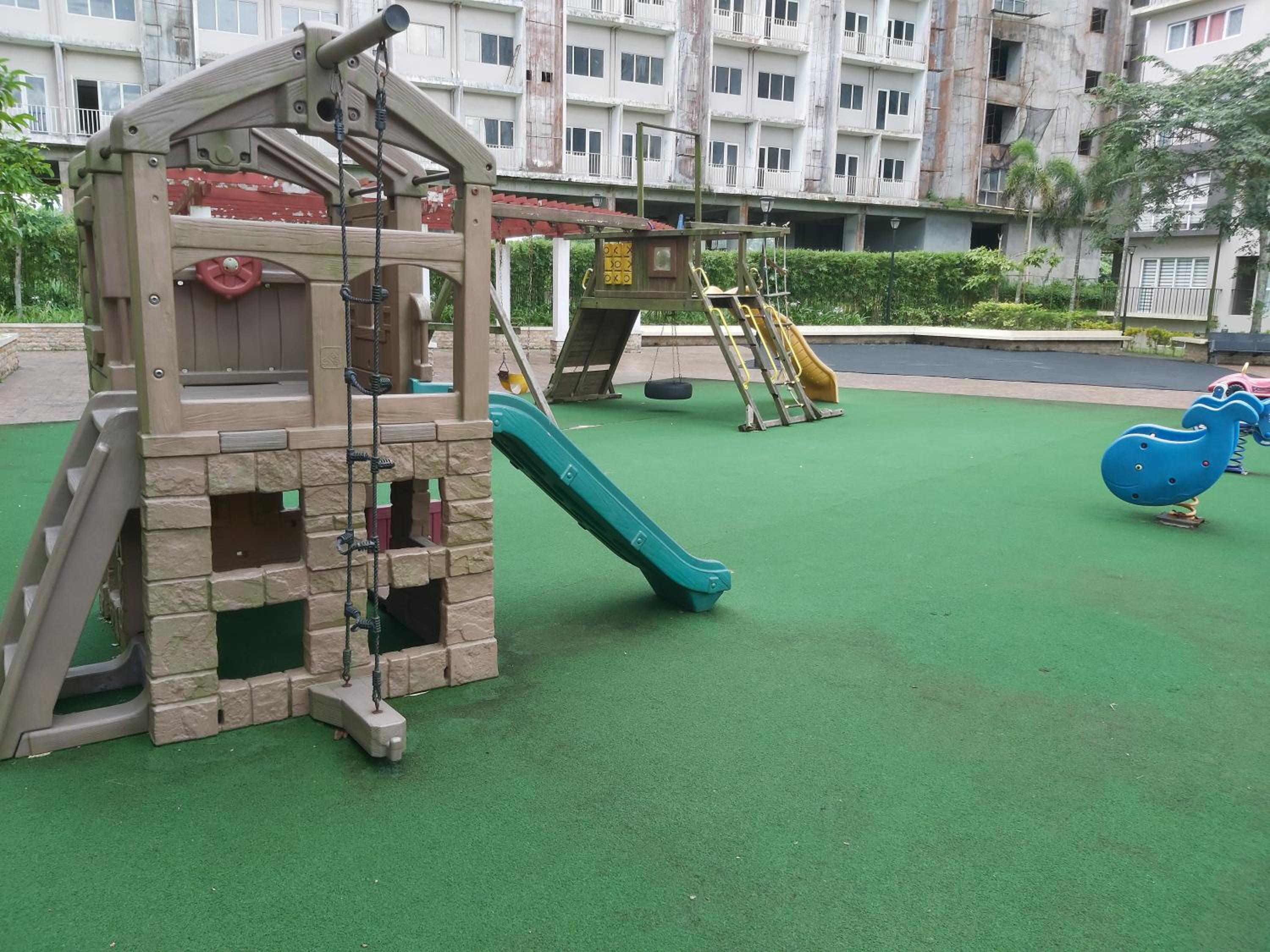 Apartment with Pool View  - Photo 17