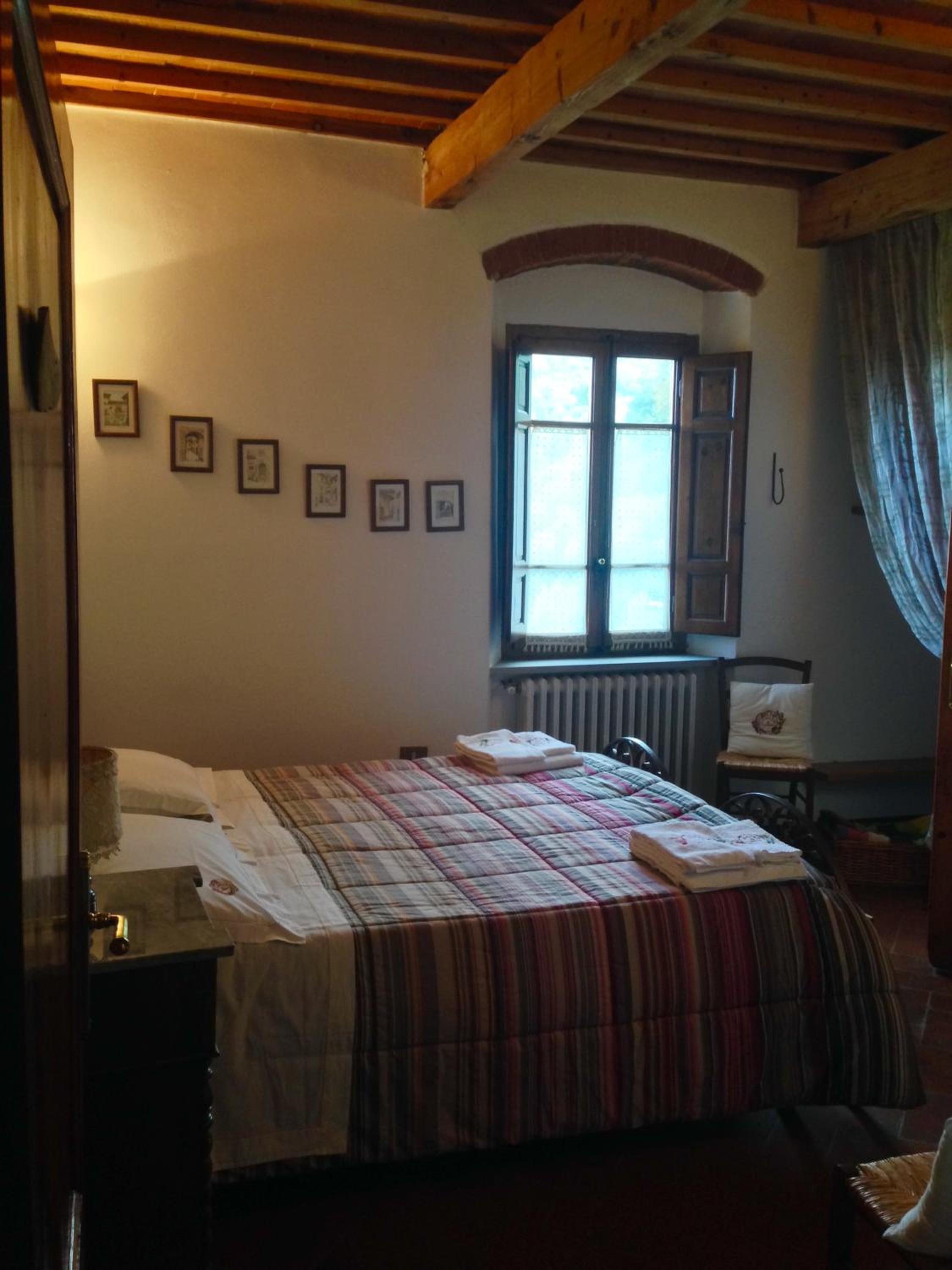 Double or Twin Room - Photo 3
