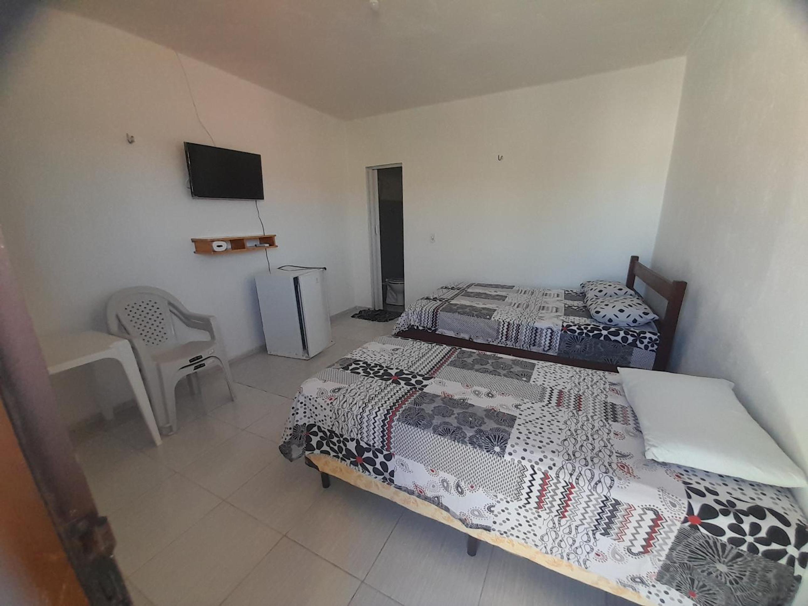 Double or Twin Room with Bathroom photo 1