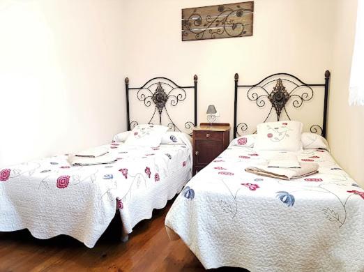 Casa de Dos Habitaciones