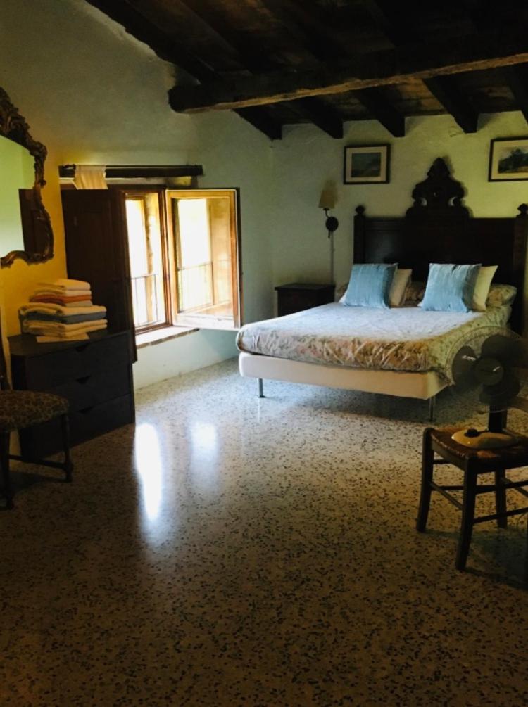 Habitación Cuádruple