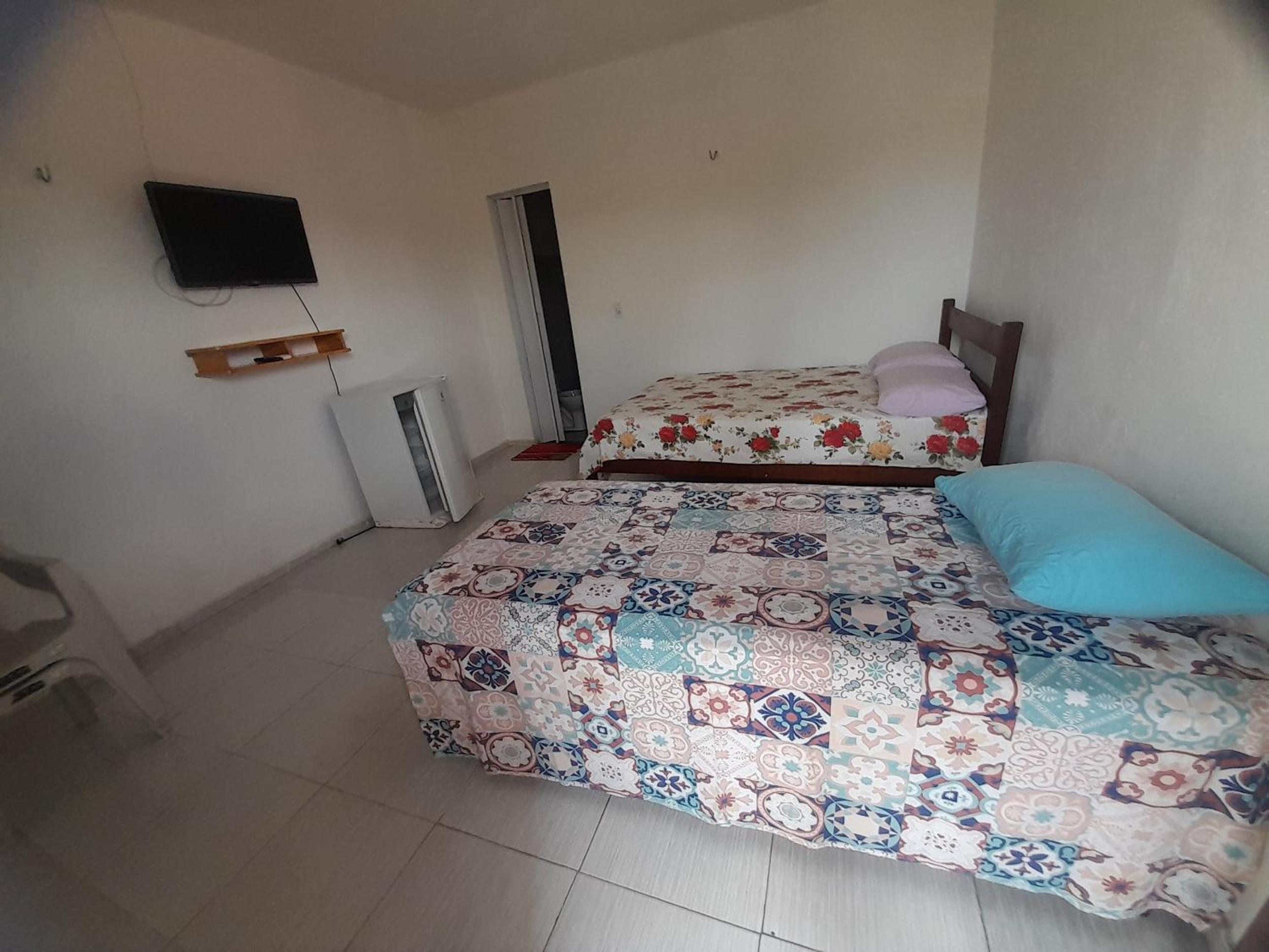 Double or Twin Room with Bathroom photo 2