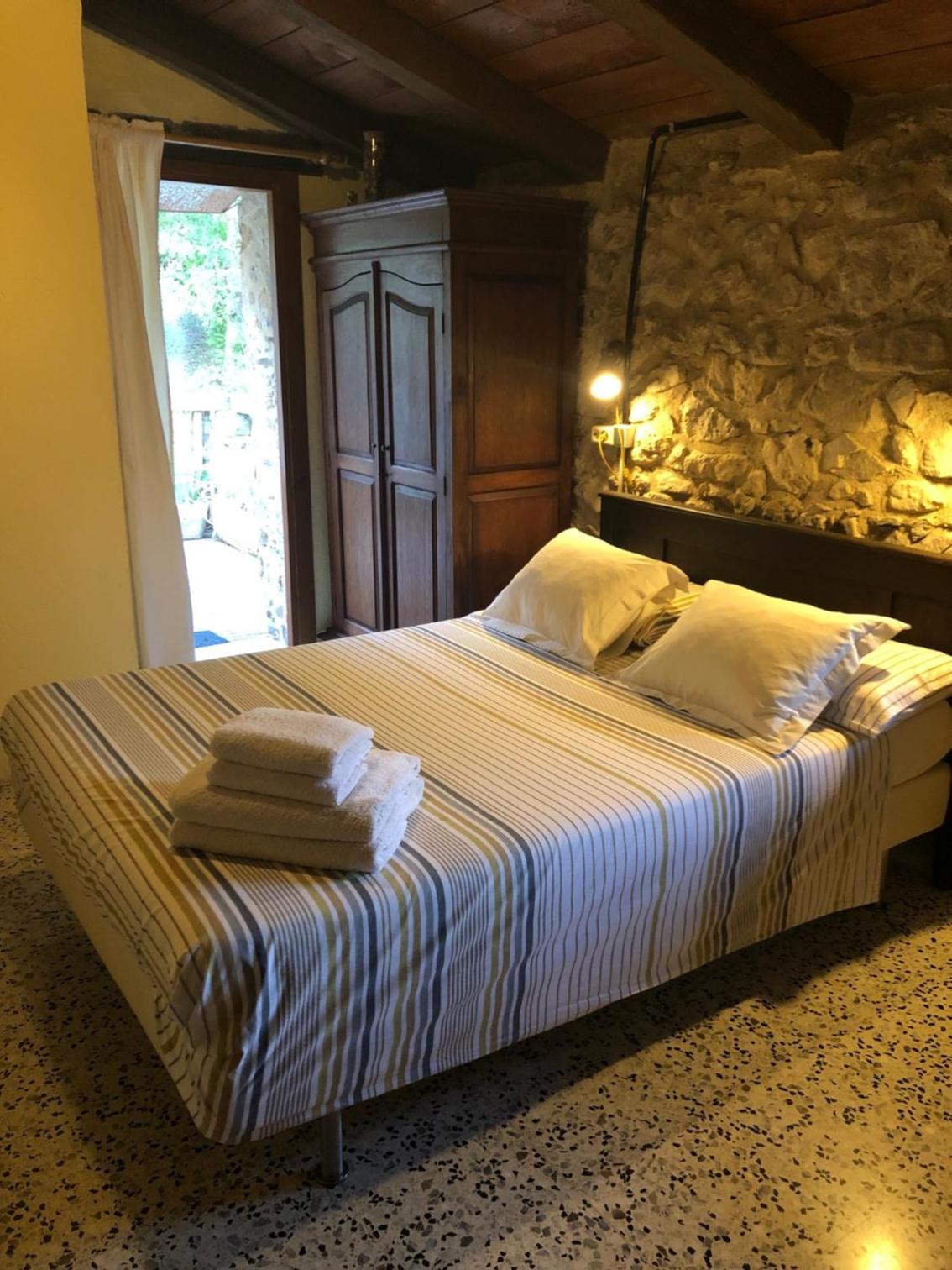 Habitación Doble con Terraza