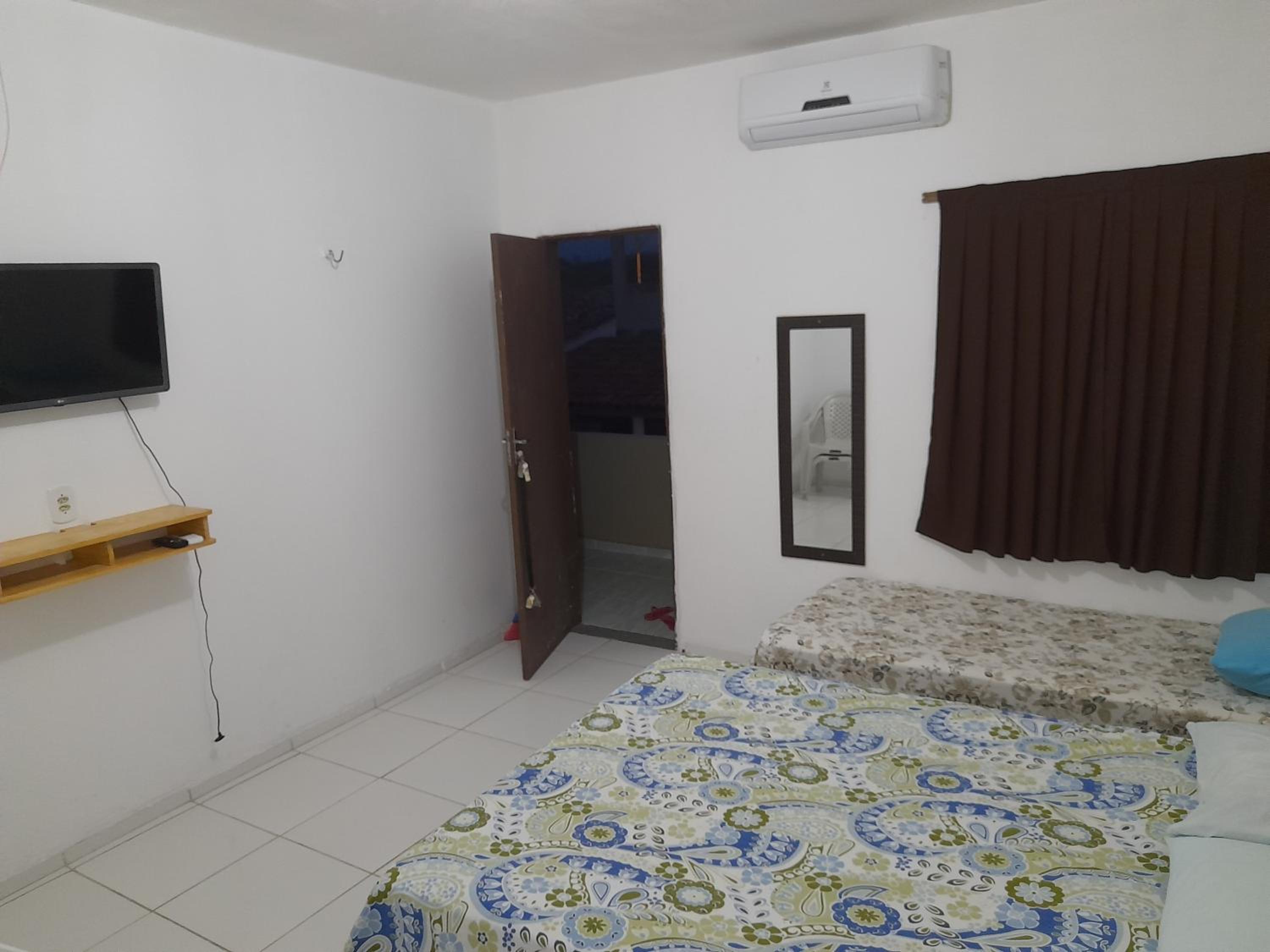 Double or Twin Room with Bathroom photo 3