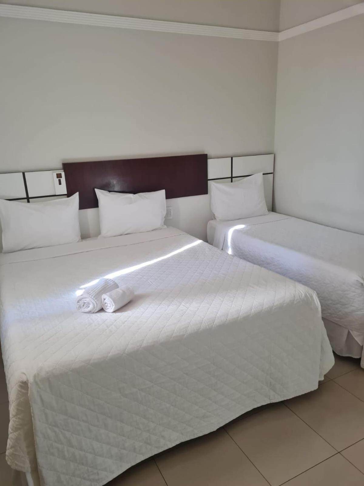 Standard Triple Room photo 2