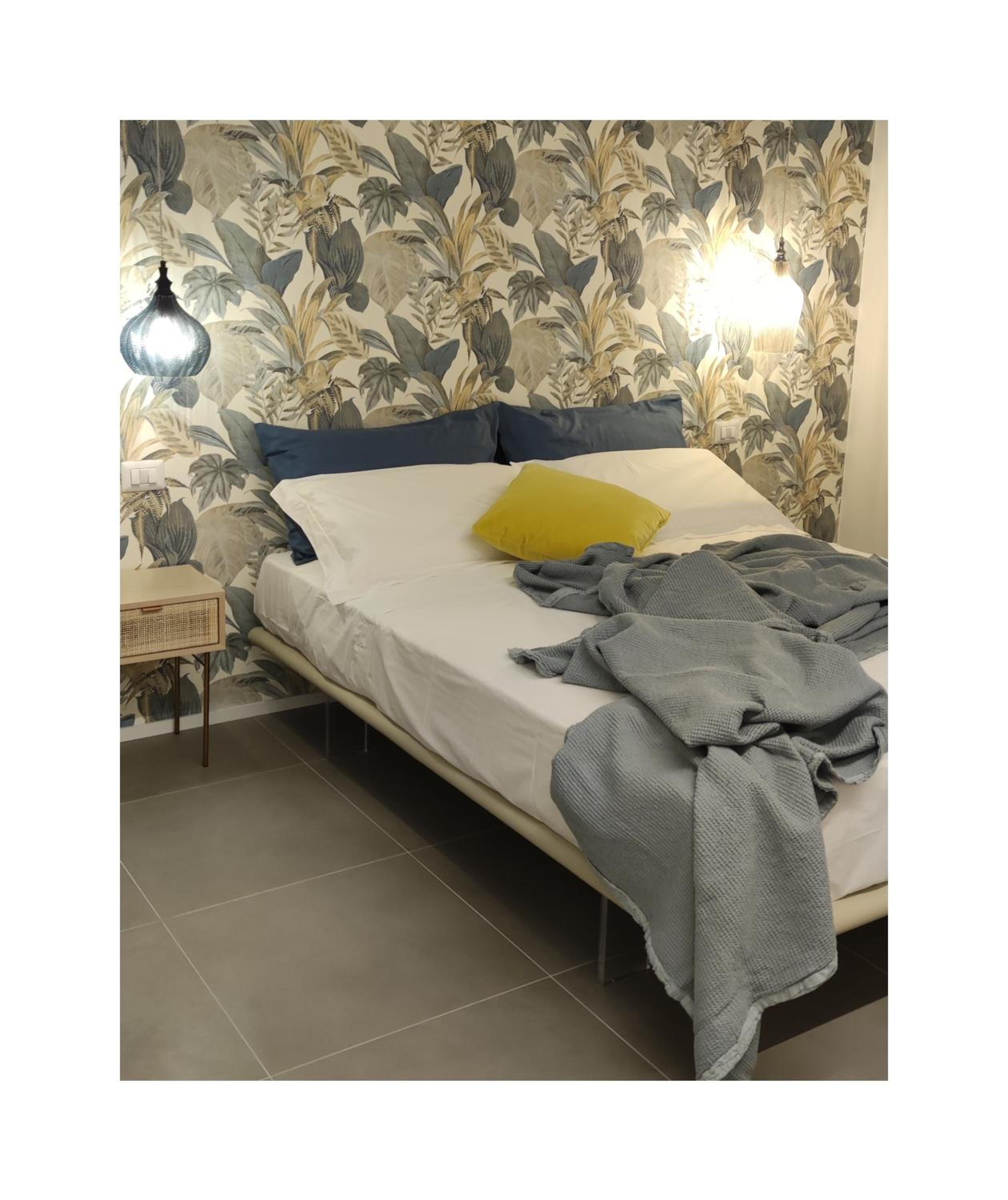 Triple Room with Private Bathroom photo 1