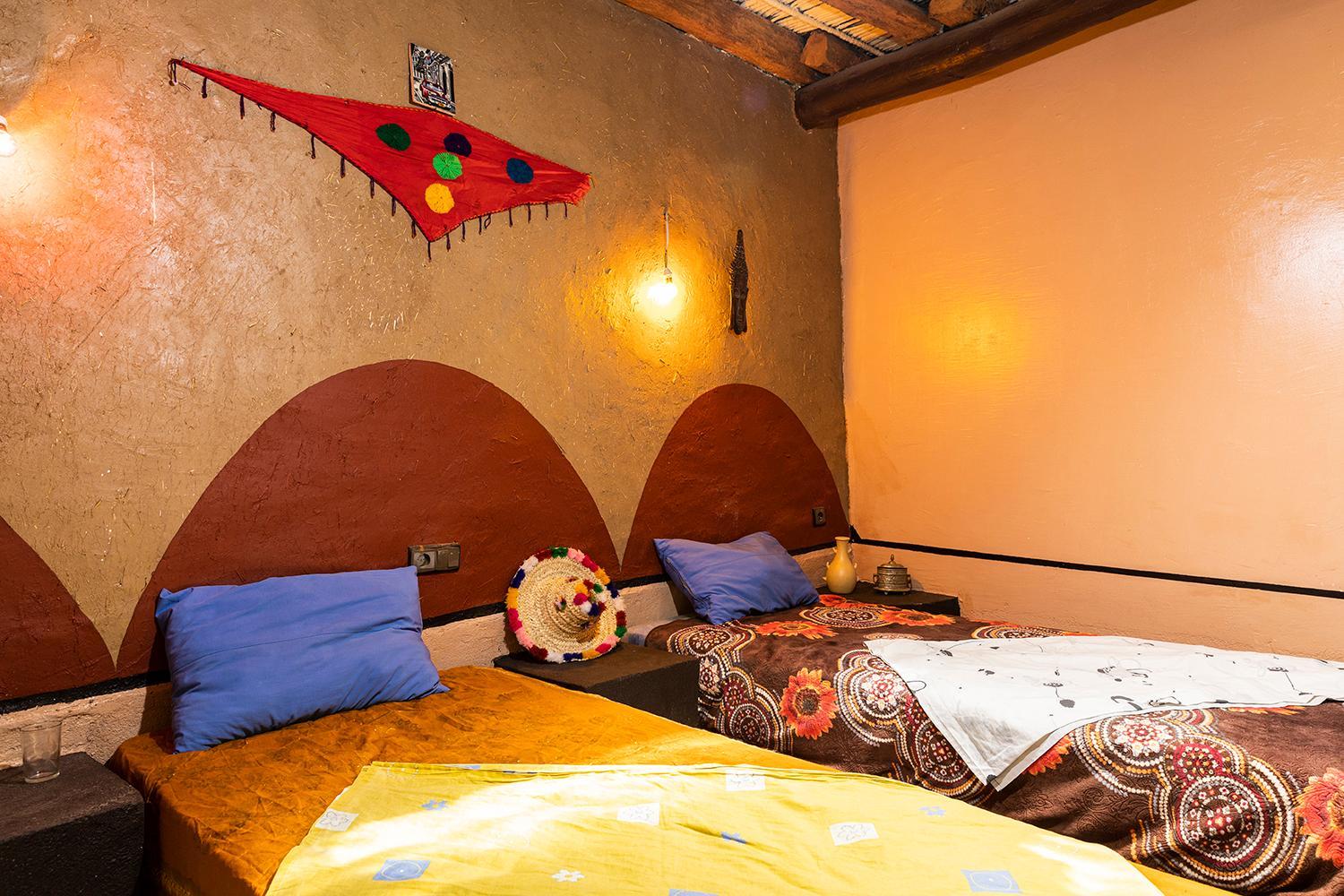 Double or Twin Room - Photo 11