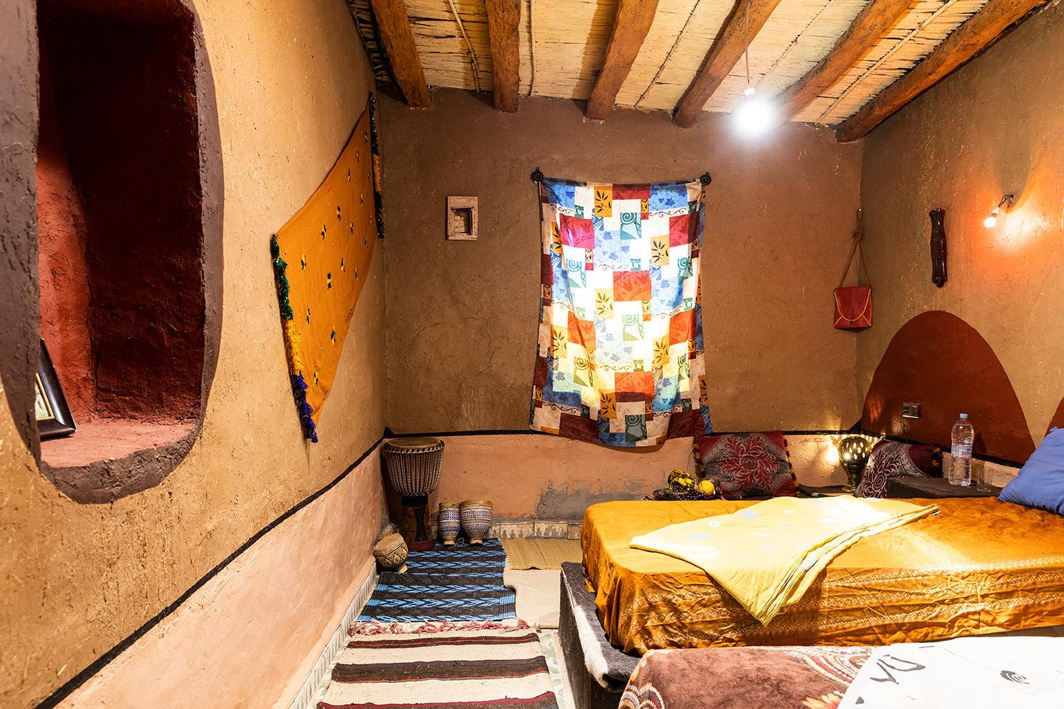 Double or Twin Room - Photo 4