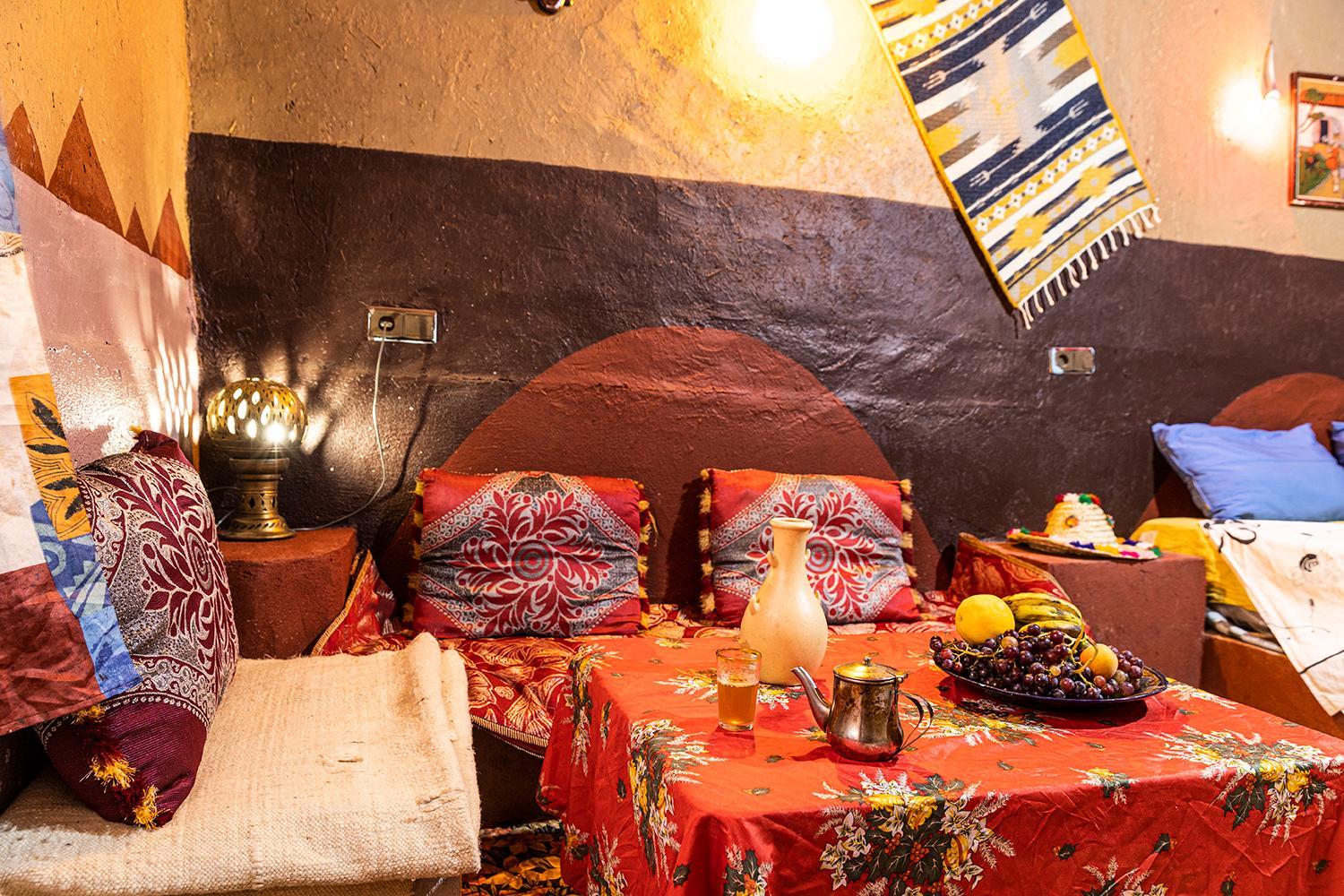 Large Double Room - Photo 4