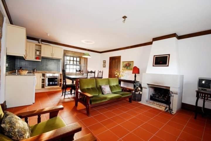 Apartment with Pool View  photo 2
