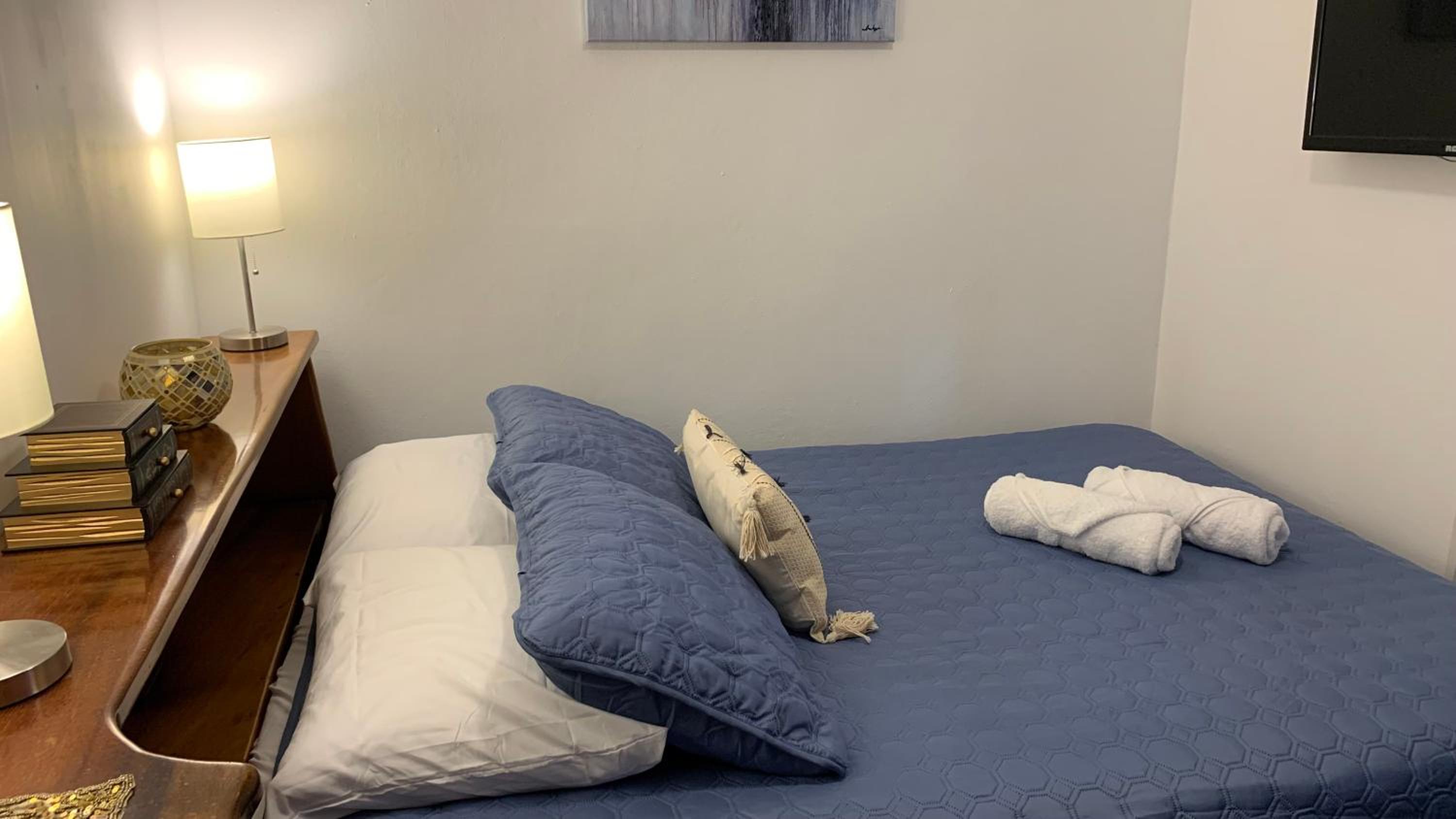 Double Room photo 3
