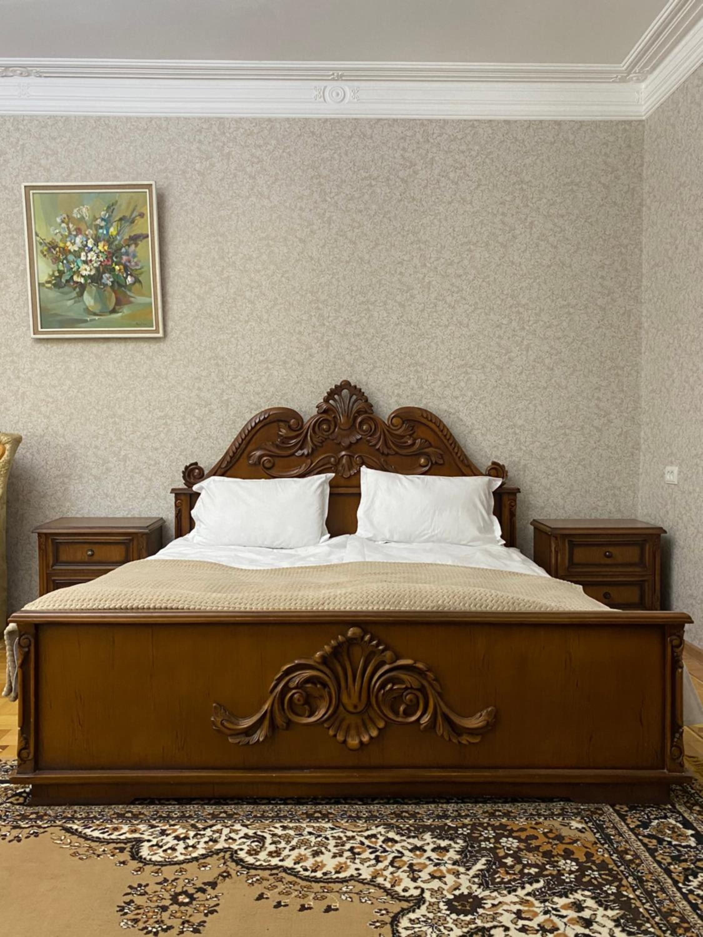 Double or Twin Room photo 3