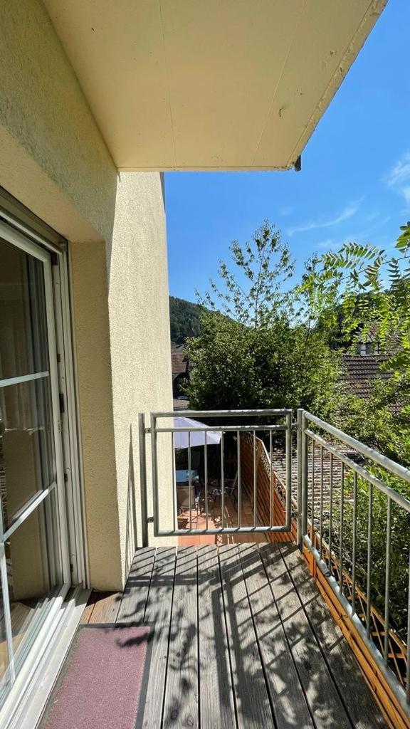 Apartment with Garden View photo 3
