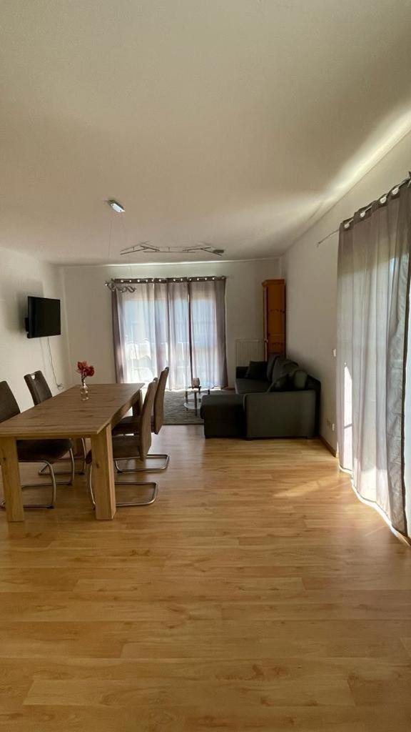 Apartment with Garden View photo 2
