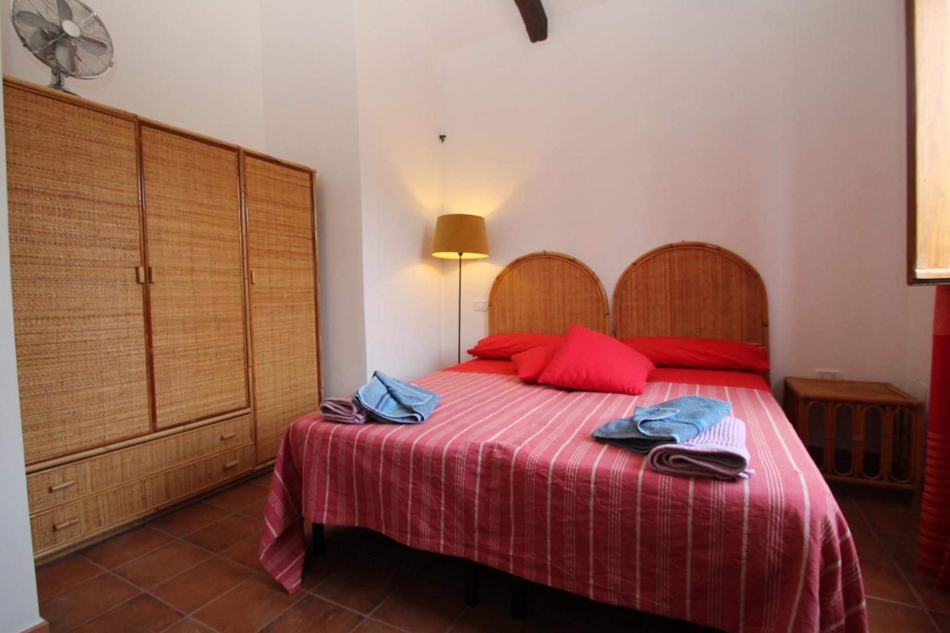 Comfort Double or Twin Room Brigida photo 1