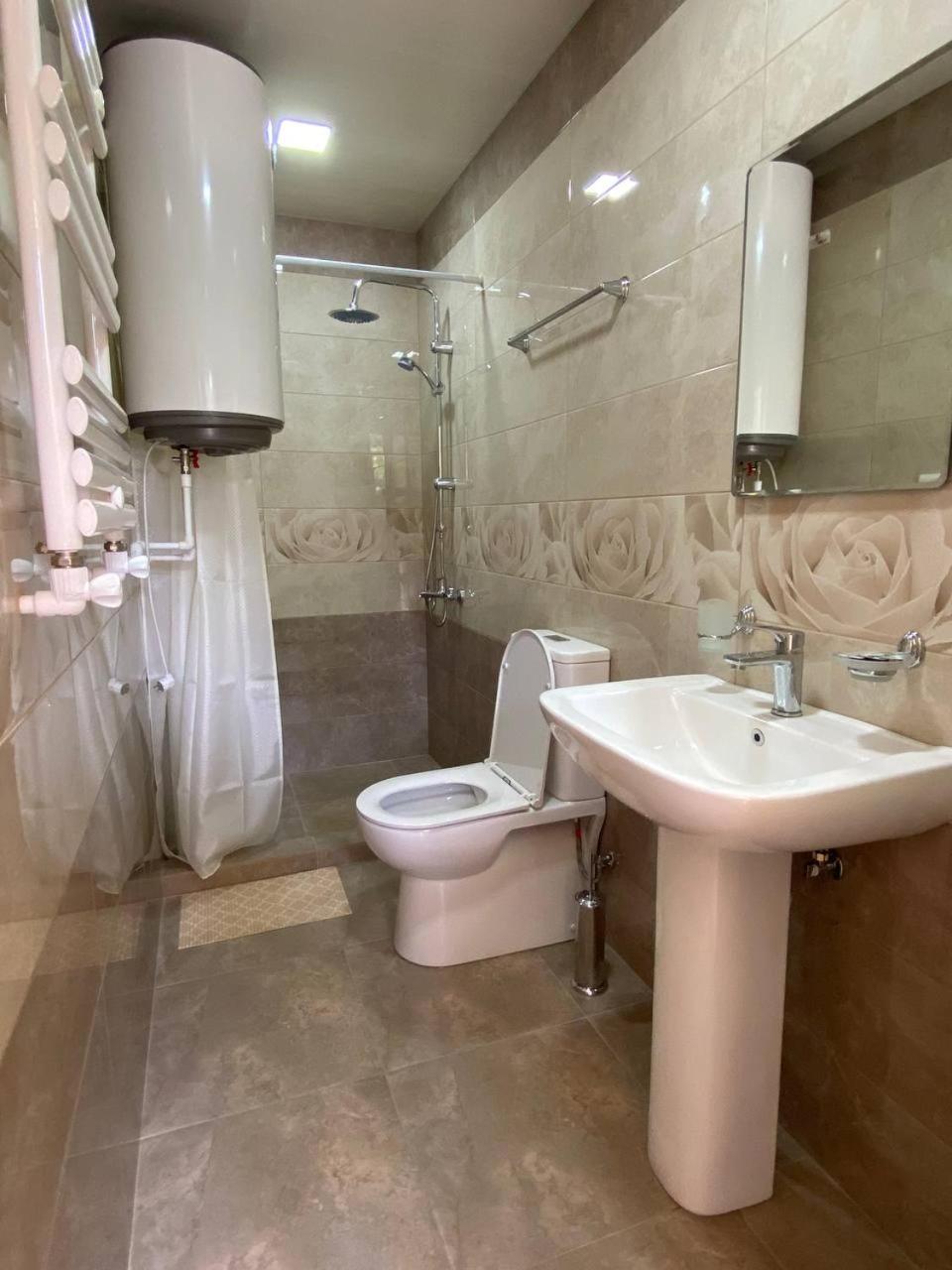 Double or Twin Room photo 2