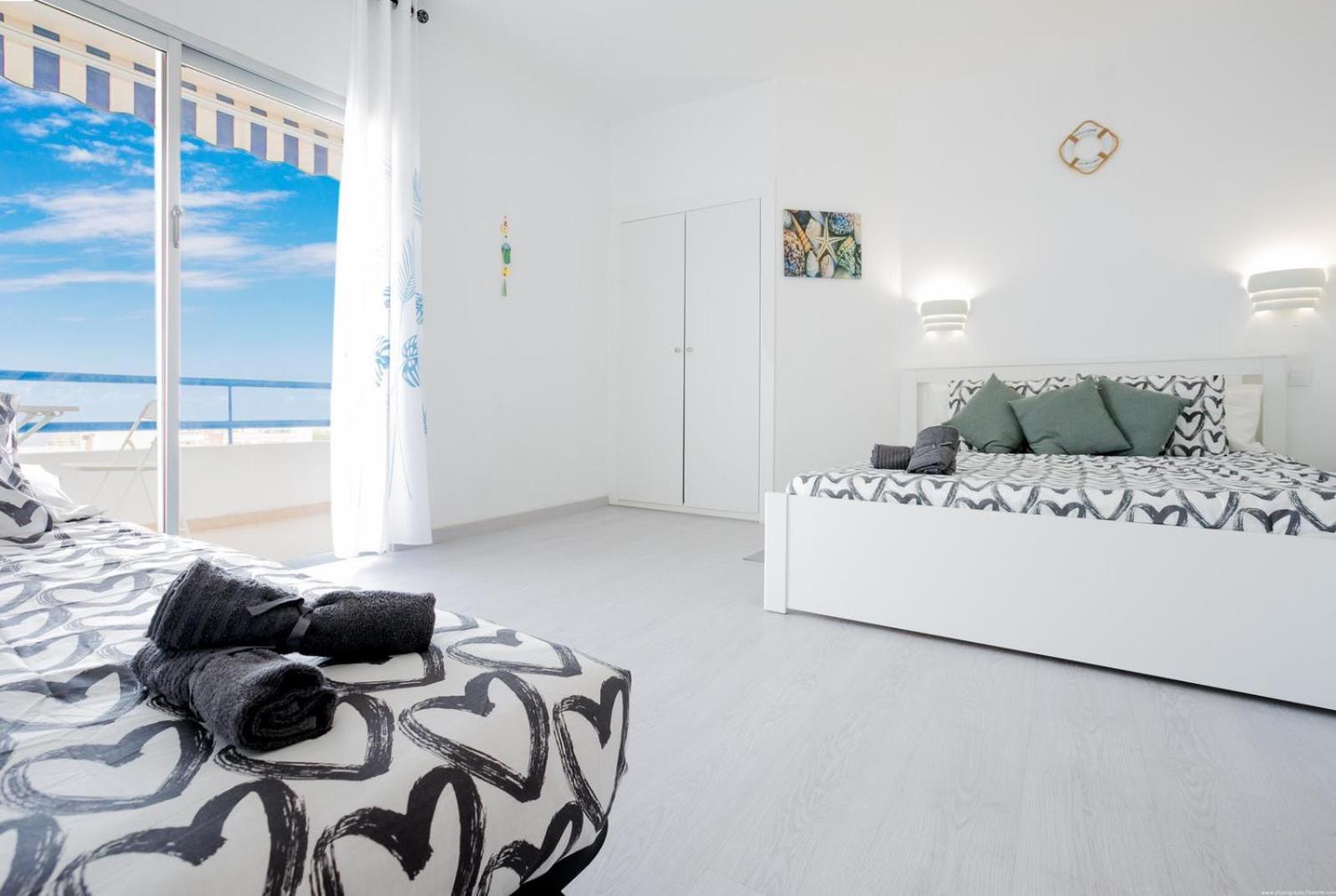 Apartamento Estudio