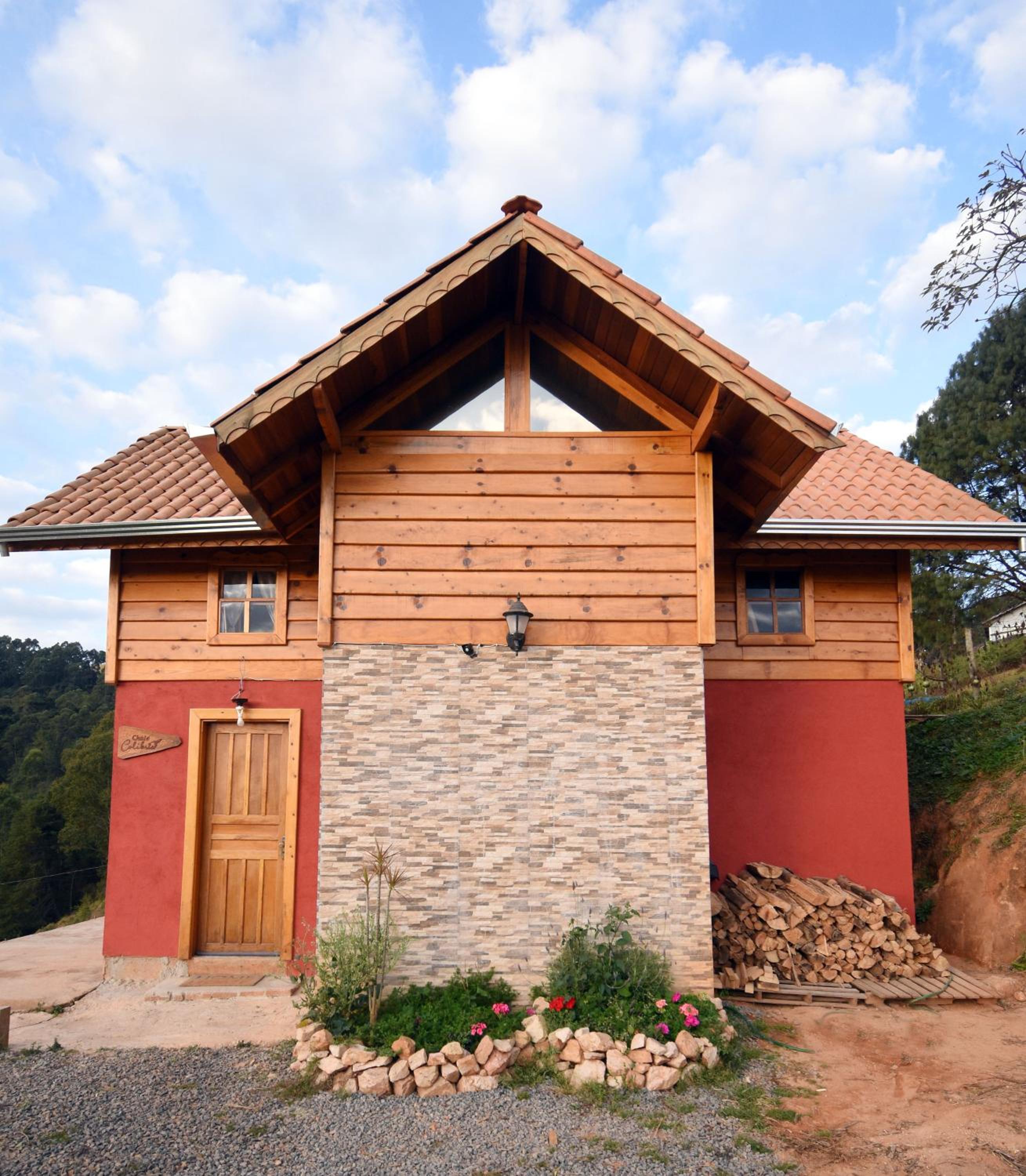 Two-Bedroom Chalet photo 2