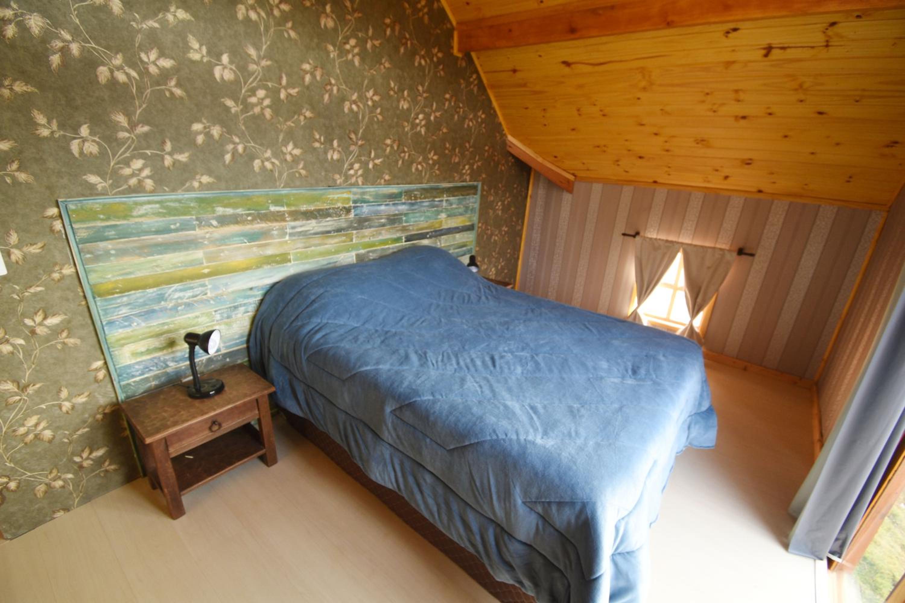 Two-Bedroom Chalet photo 3