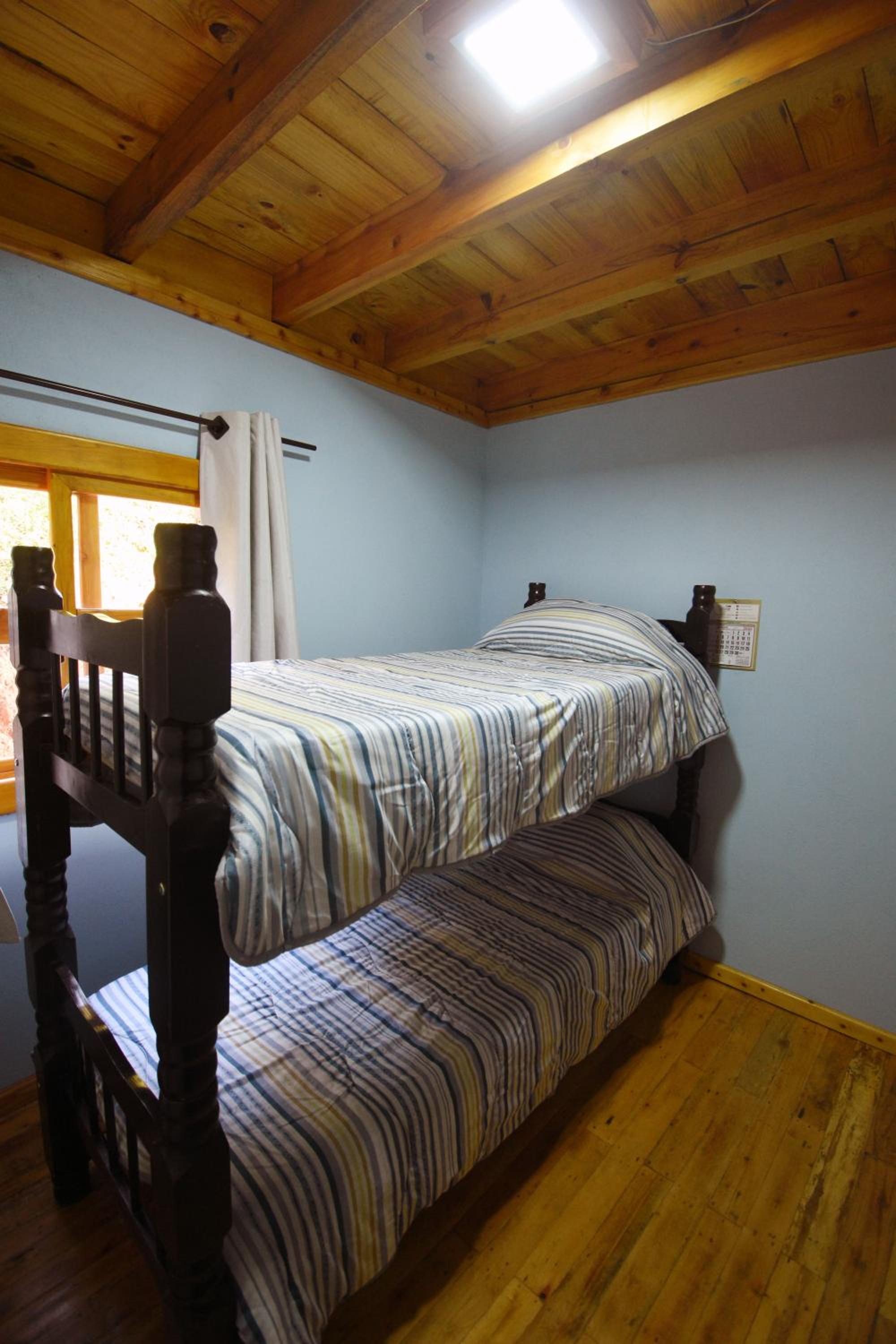 Two-Bedroom Chalet photo 1