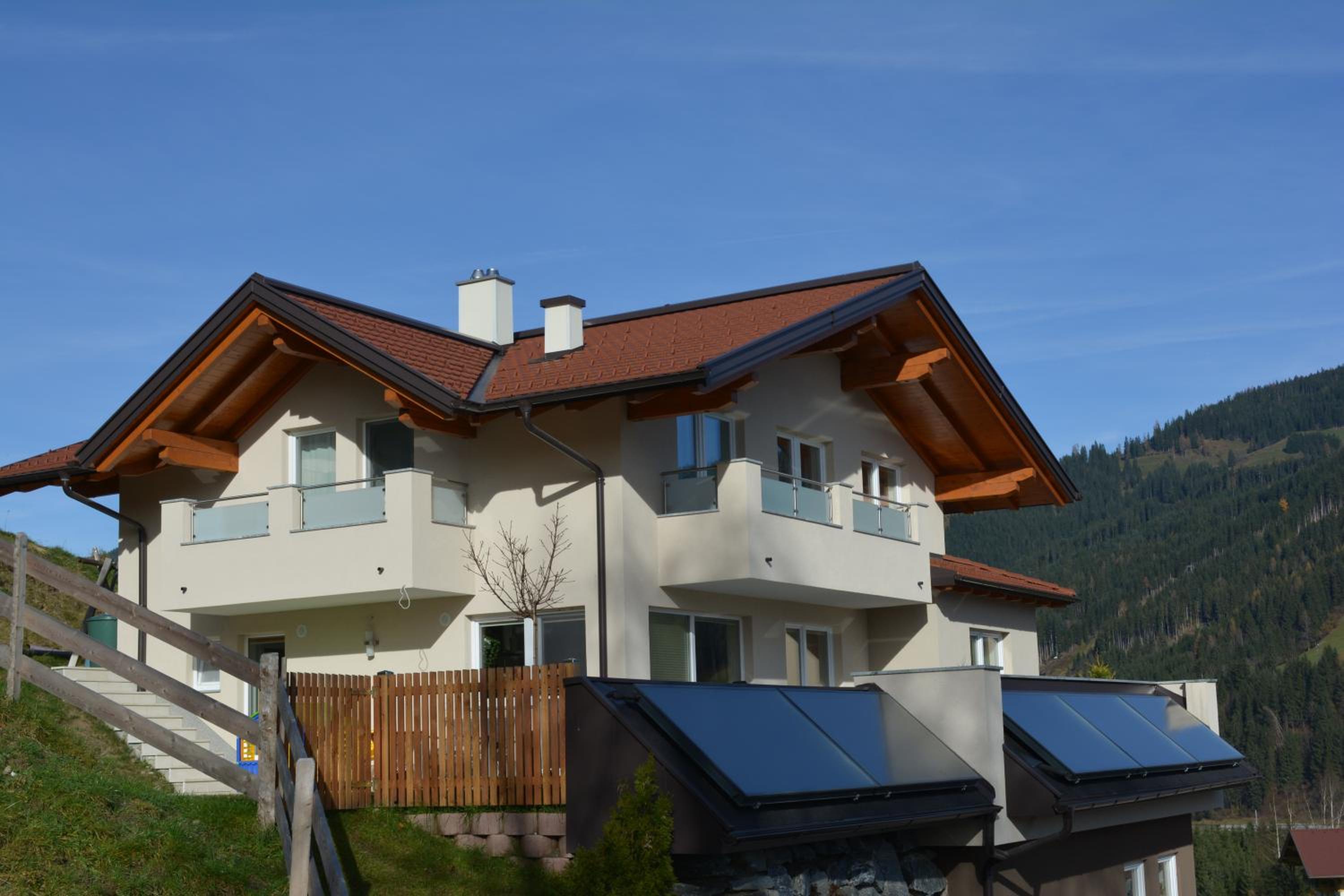 Studio with Mountain View photo 3