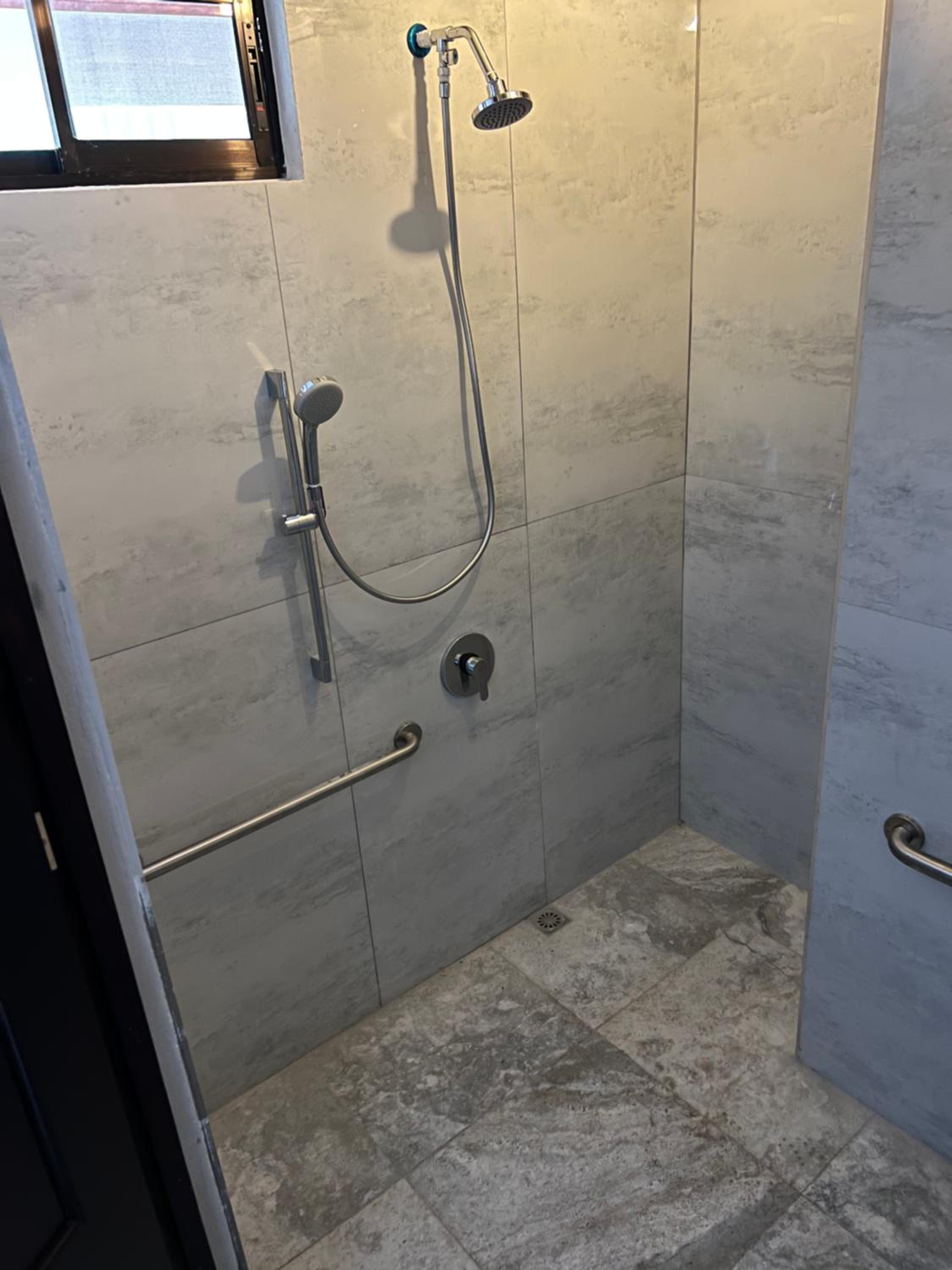 Double Room - Disability Access