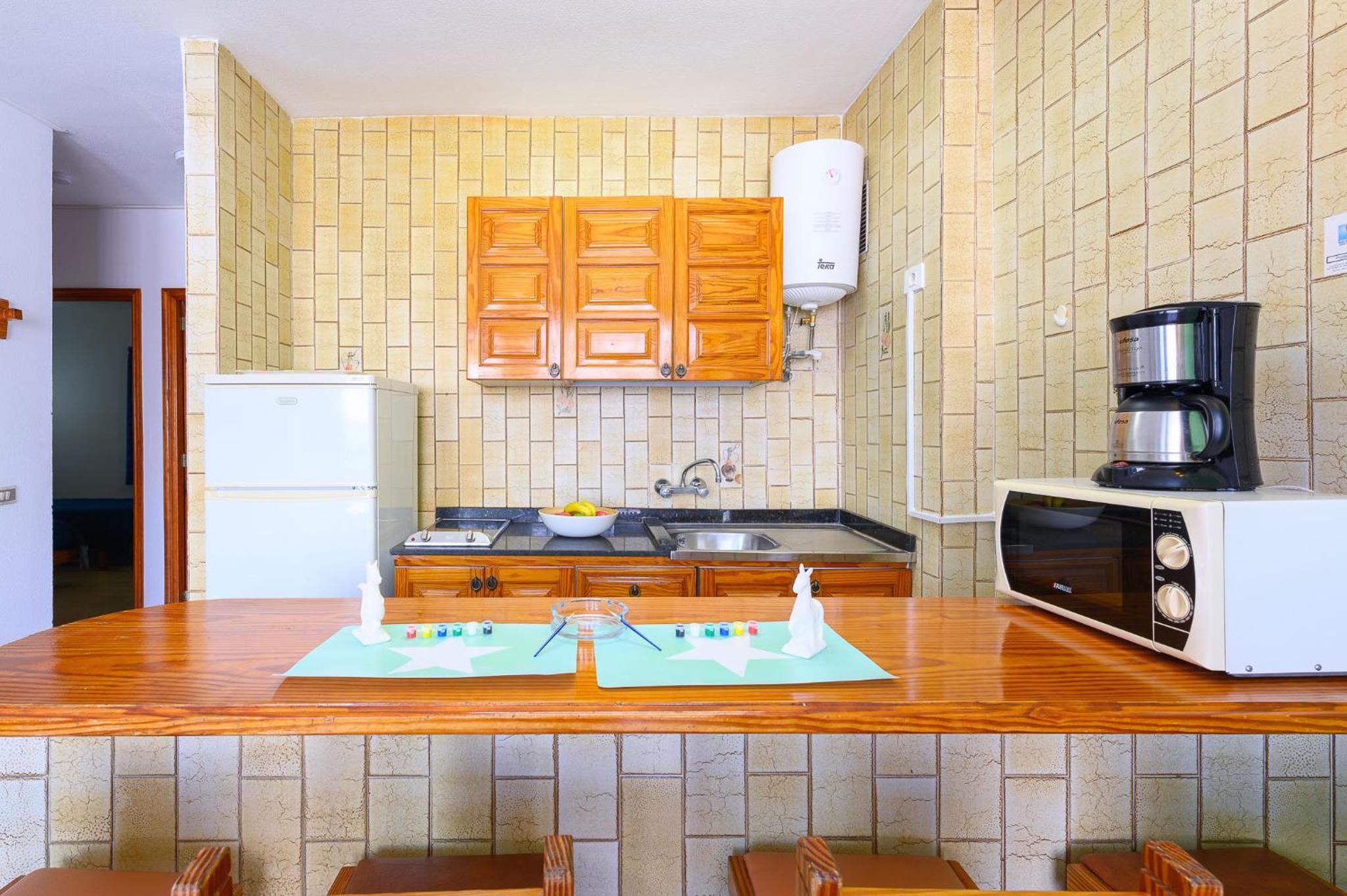 Two-Bedroom Apartment - Photo 42