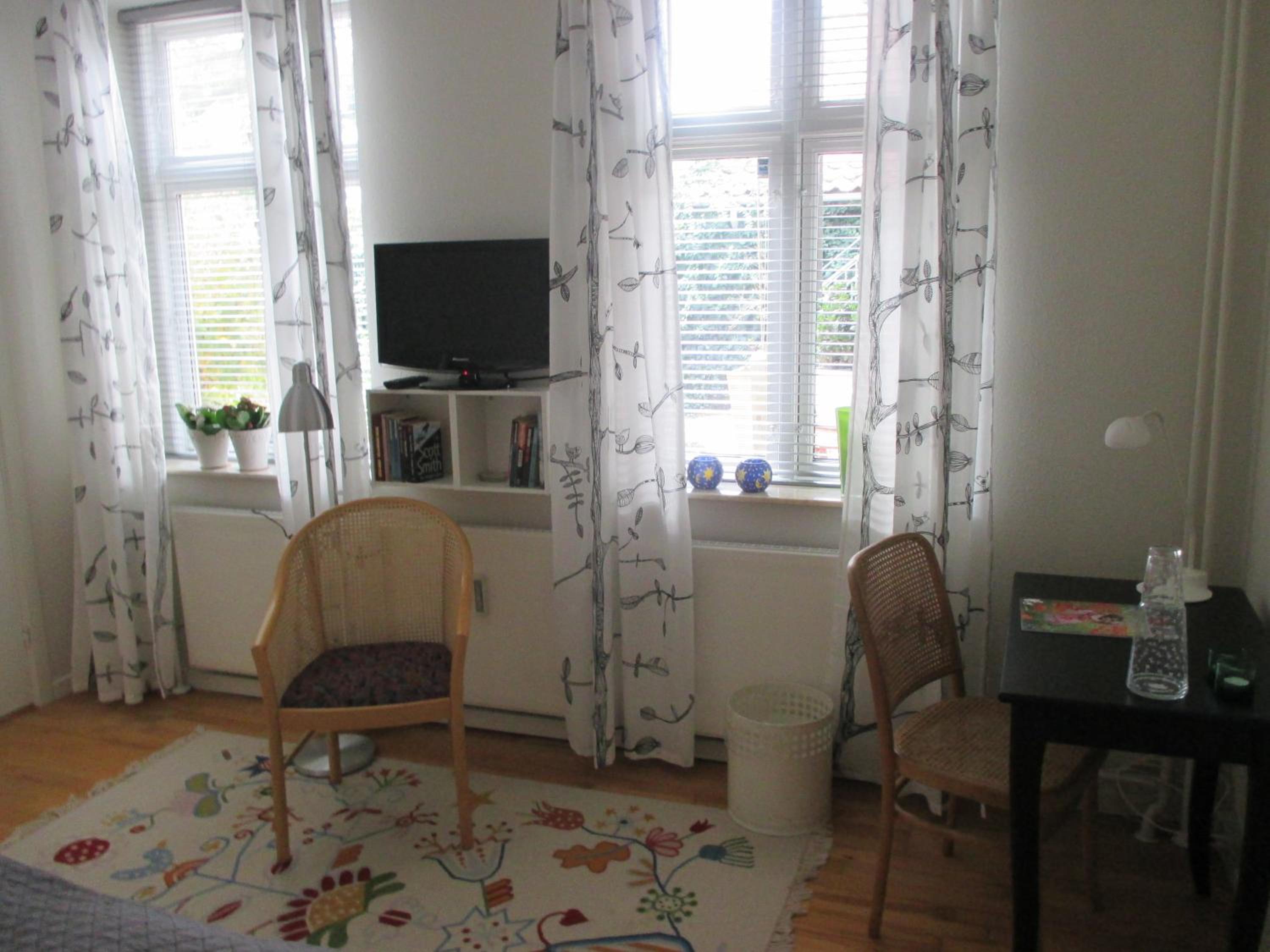 Double Room photo 2