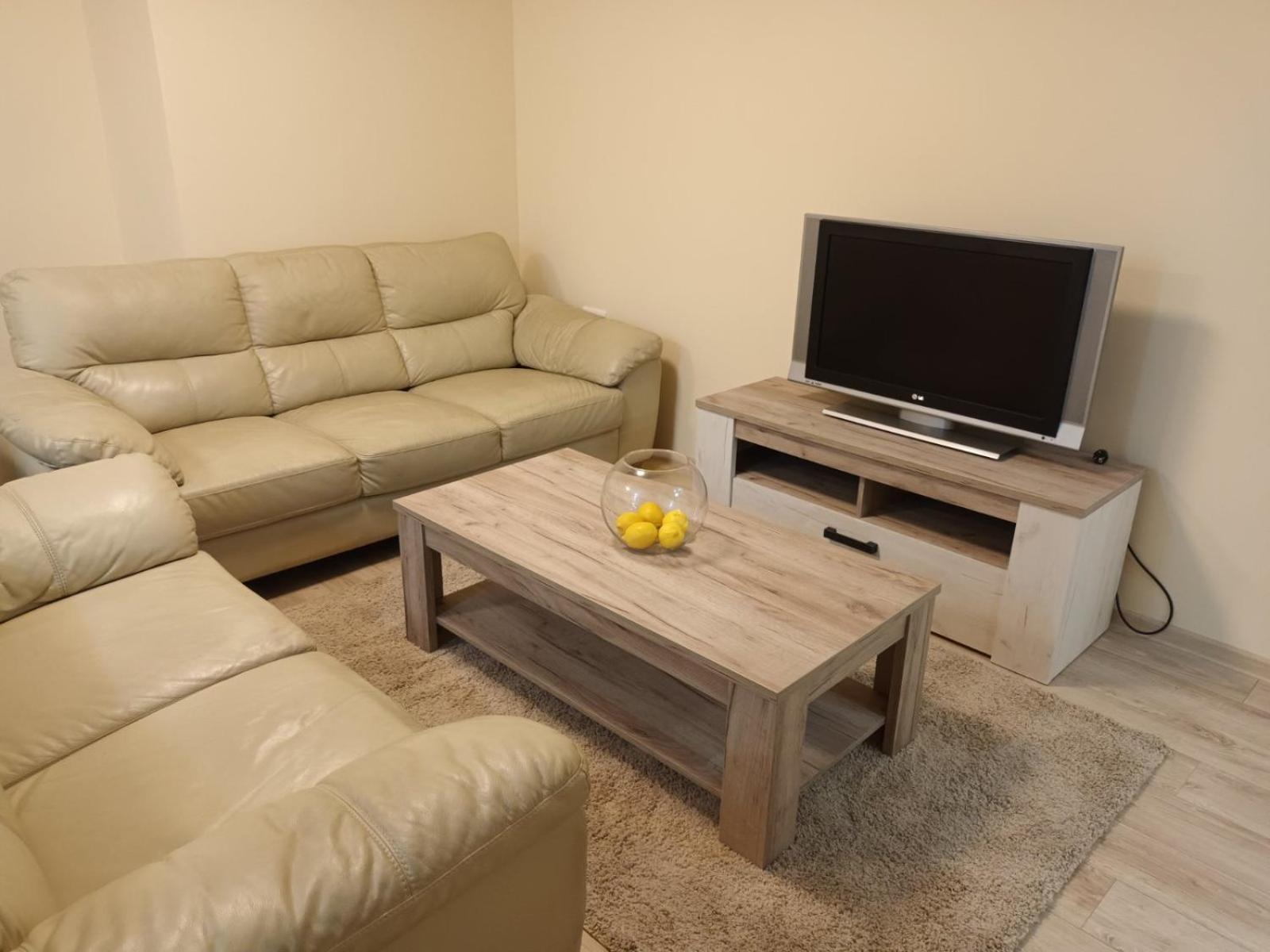 Two-Bedroom Apartment photo 1